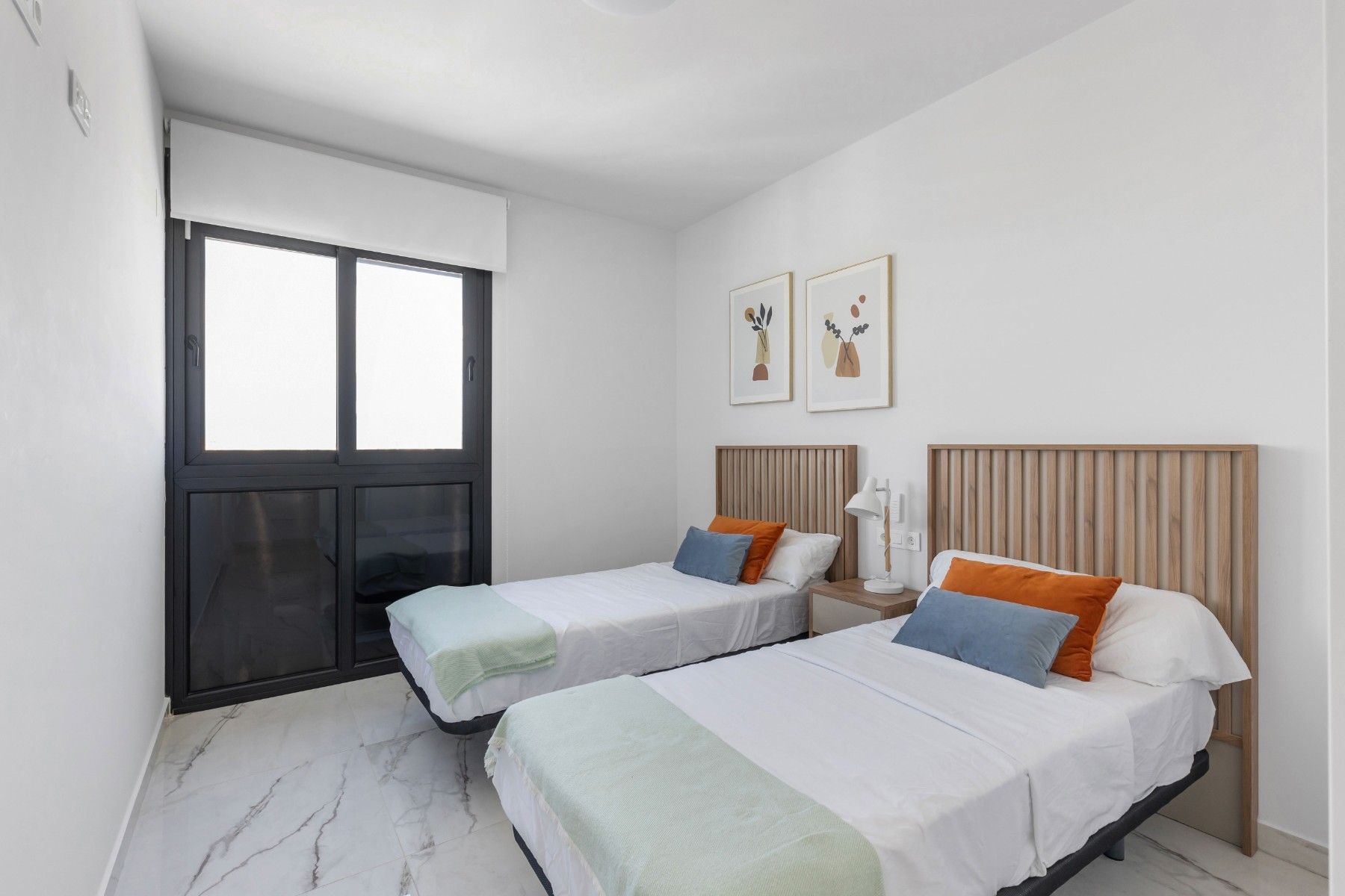 Apartamento 2 habitaciones 84m² en venta - Punta Prima - foto 15