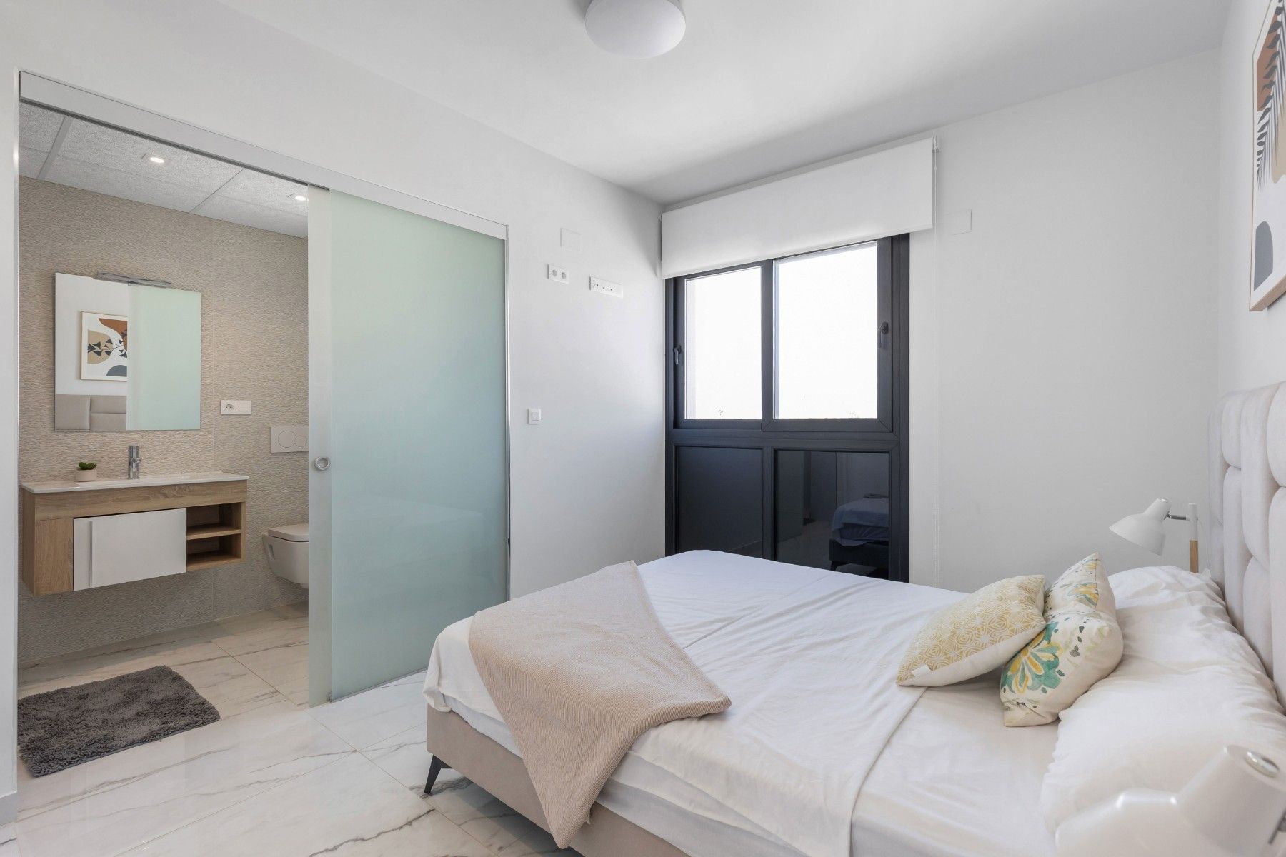 Apartamento 2 habitaciones 84m² en venta - Punta Prima - foto 16