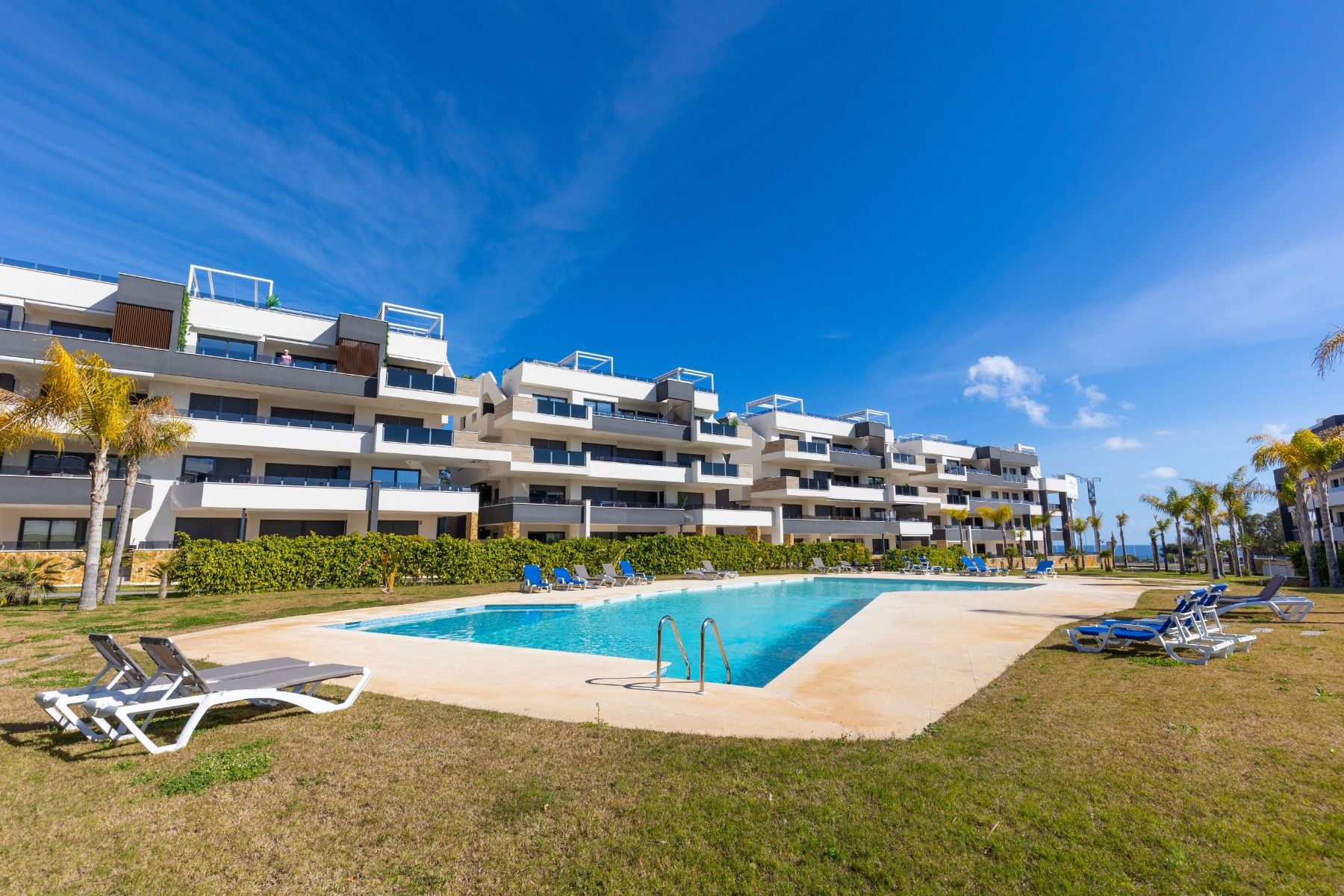 Apartamento 2 habitaciones 84m² en venta - Punta Prima - foto 18