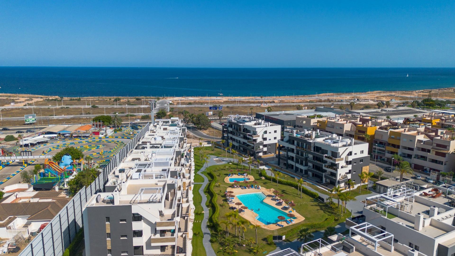 Apartamento 2 habitaciones 84m² en venta - Punta Prima - foto 19