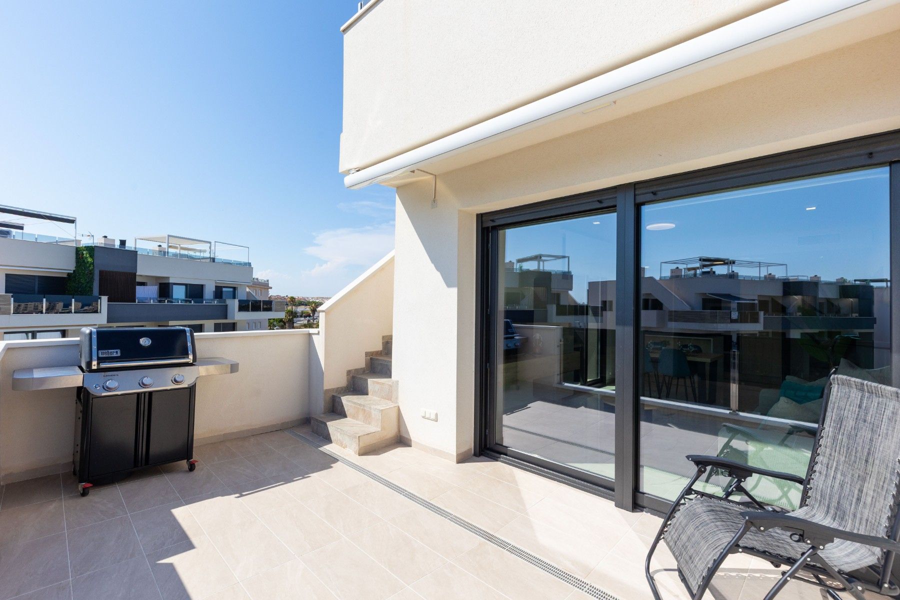 Apartamento 2 habitaciones 84m² en venta - Punta Prima - foto 3