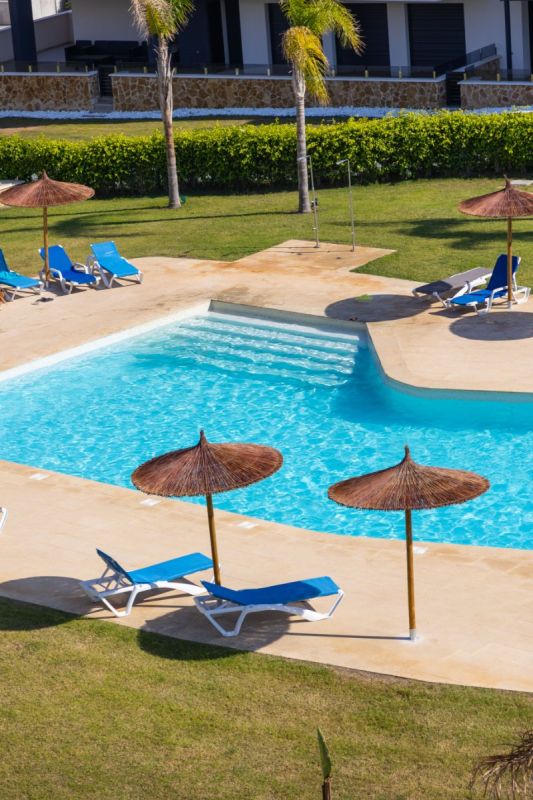 Apartamento 2 habitaciones 84m² en venta - Punta Prima - foto 5