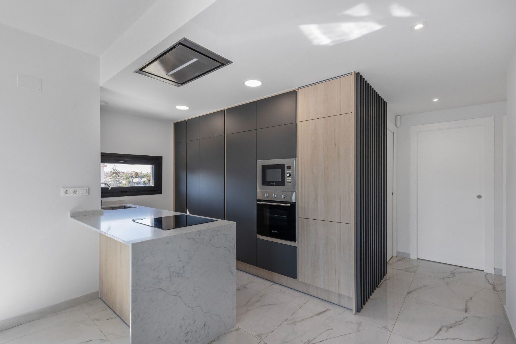 Apartamento 2 habitaciones 84m² en venta - Punta Prima - foto 7