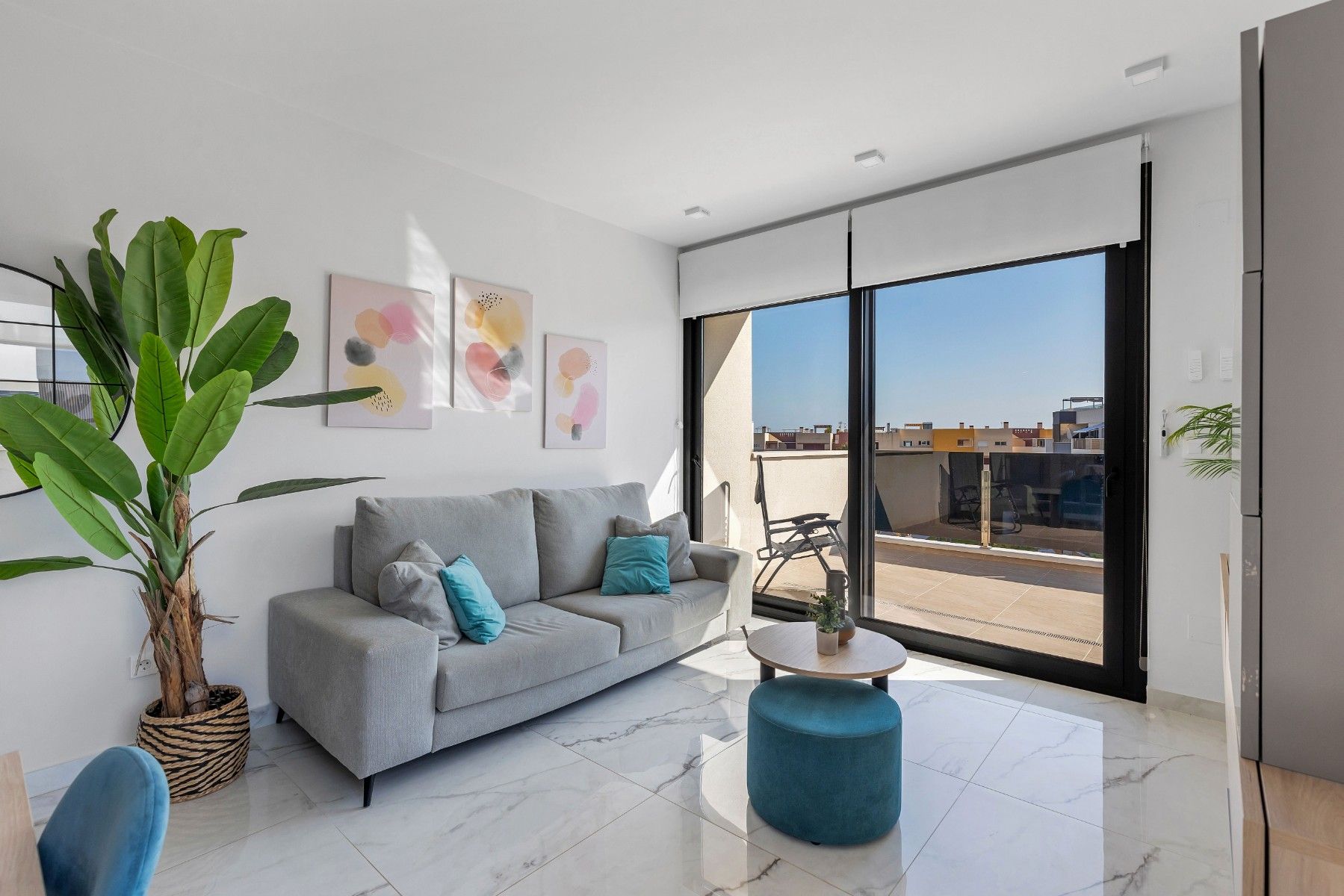 Apartamento 2 habitaciones 84m² en venta - Punta Prima - foto 9