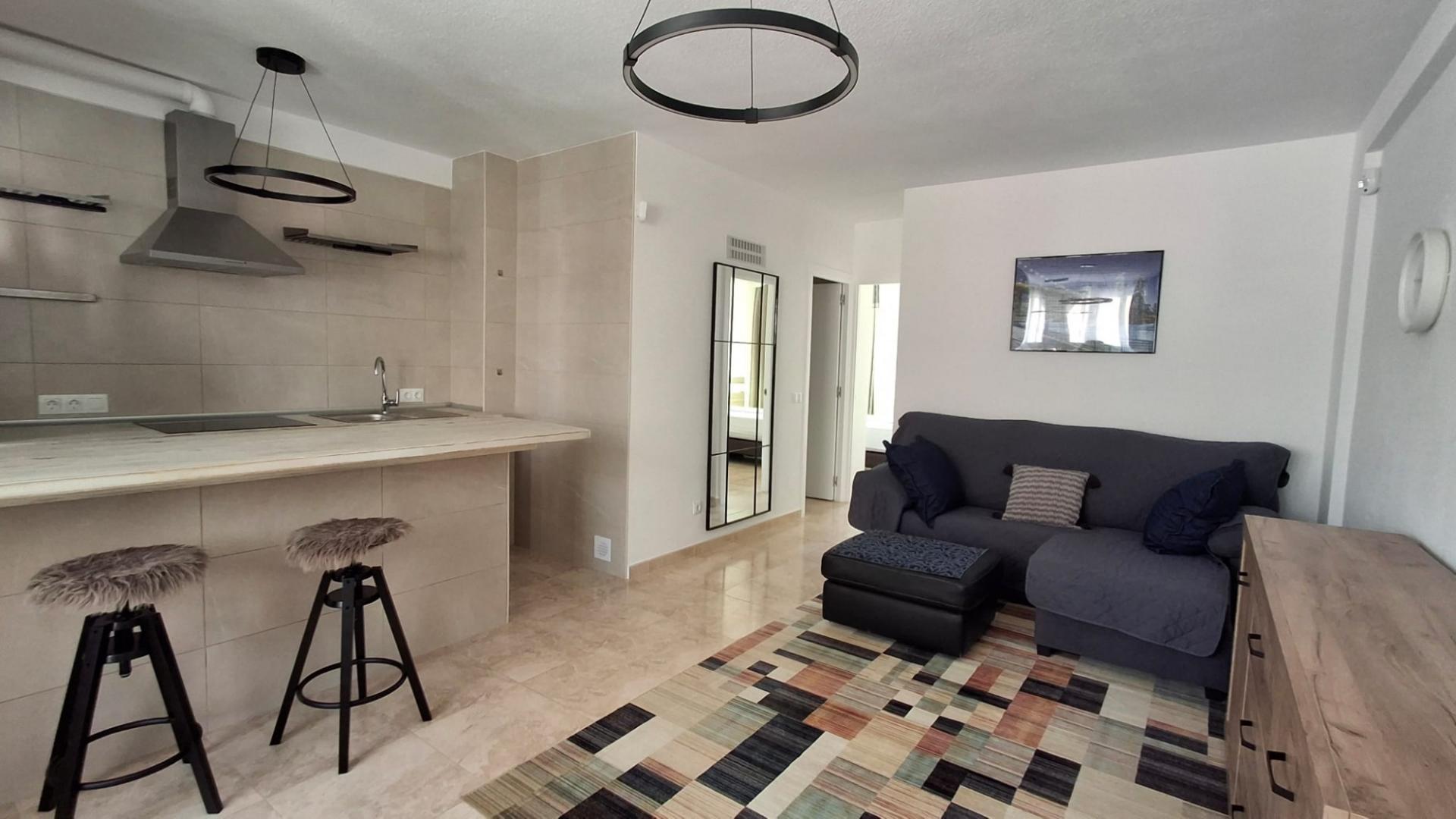 Apartamento 2 habitaciones 56m² en venta - La Mata pueblo