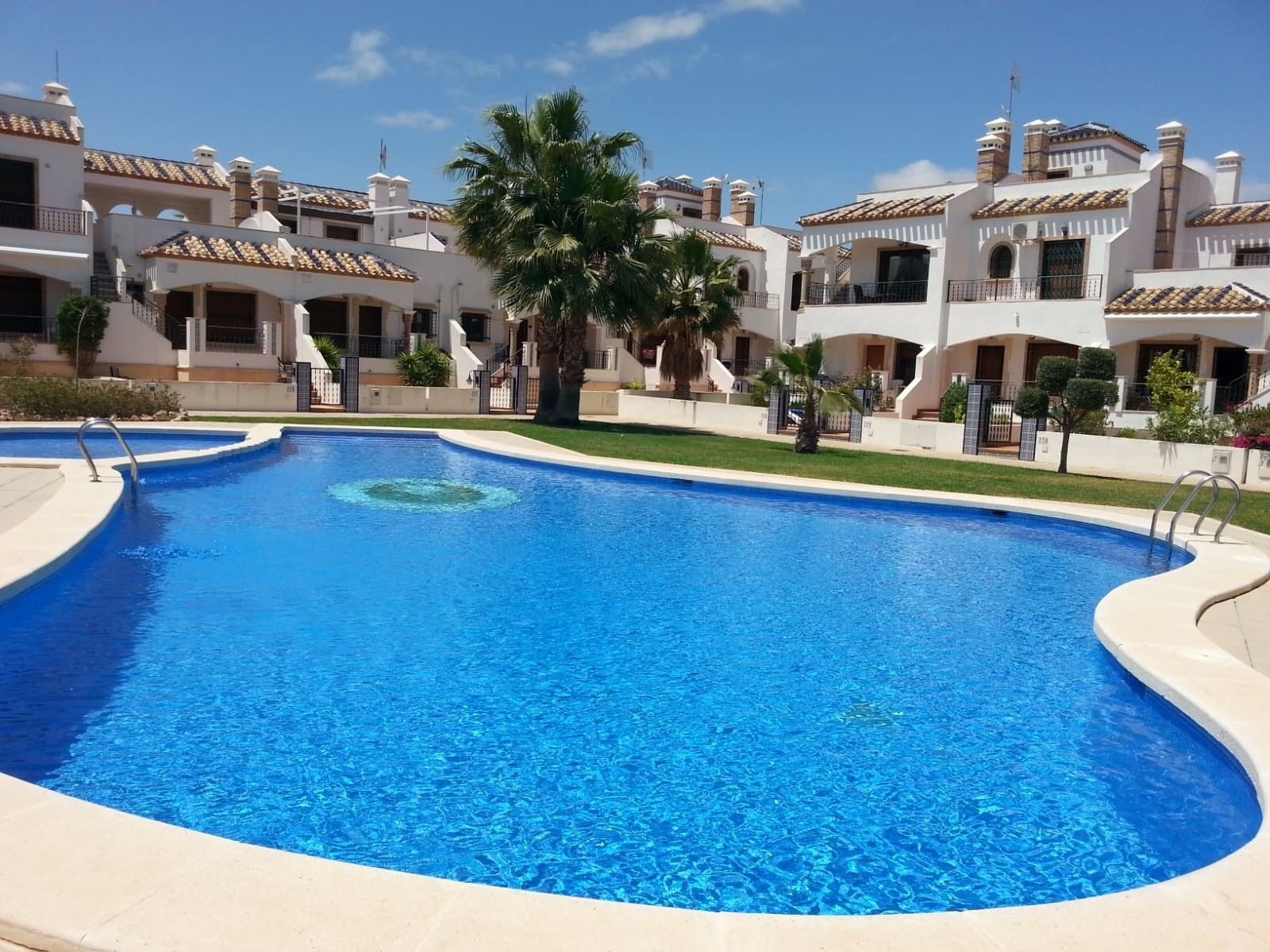 Dúplex 2 habitaciones 87m² en venta - PAU 8