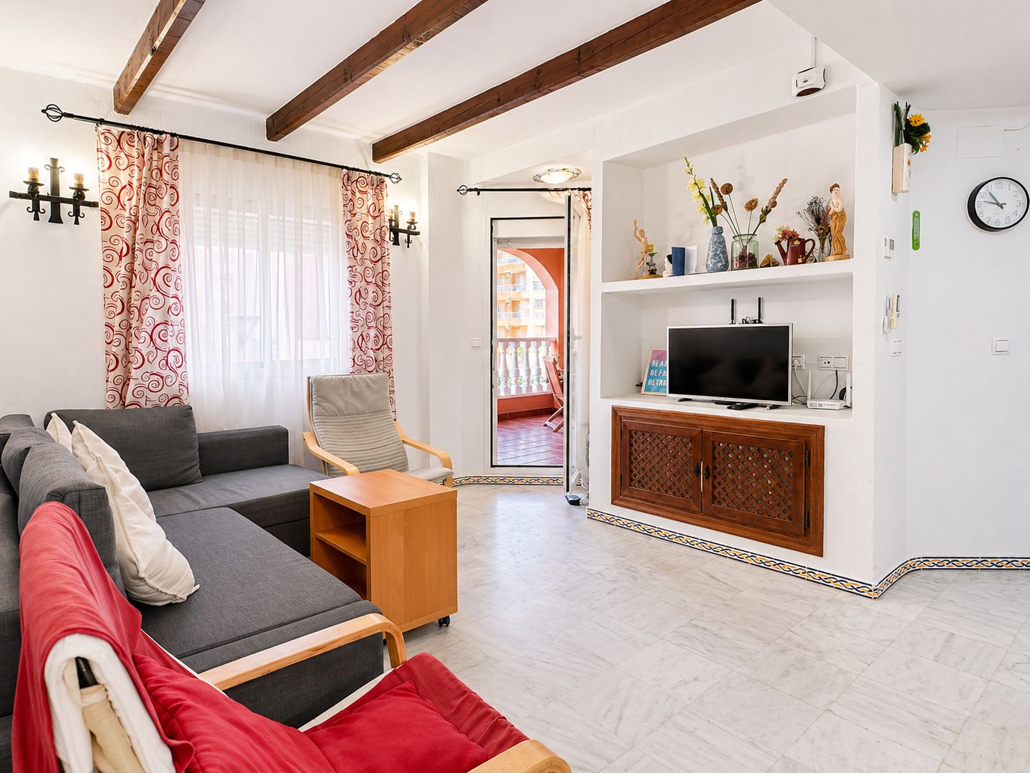 Apartamento 3 habitaciones 112m² en venta - Los Frutales