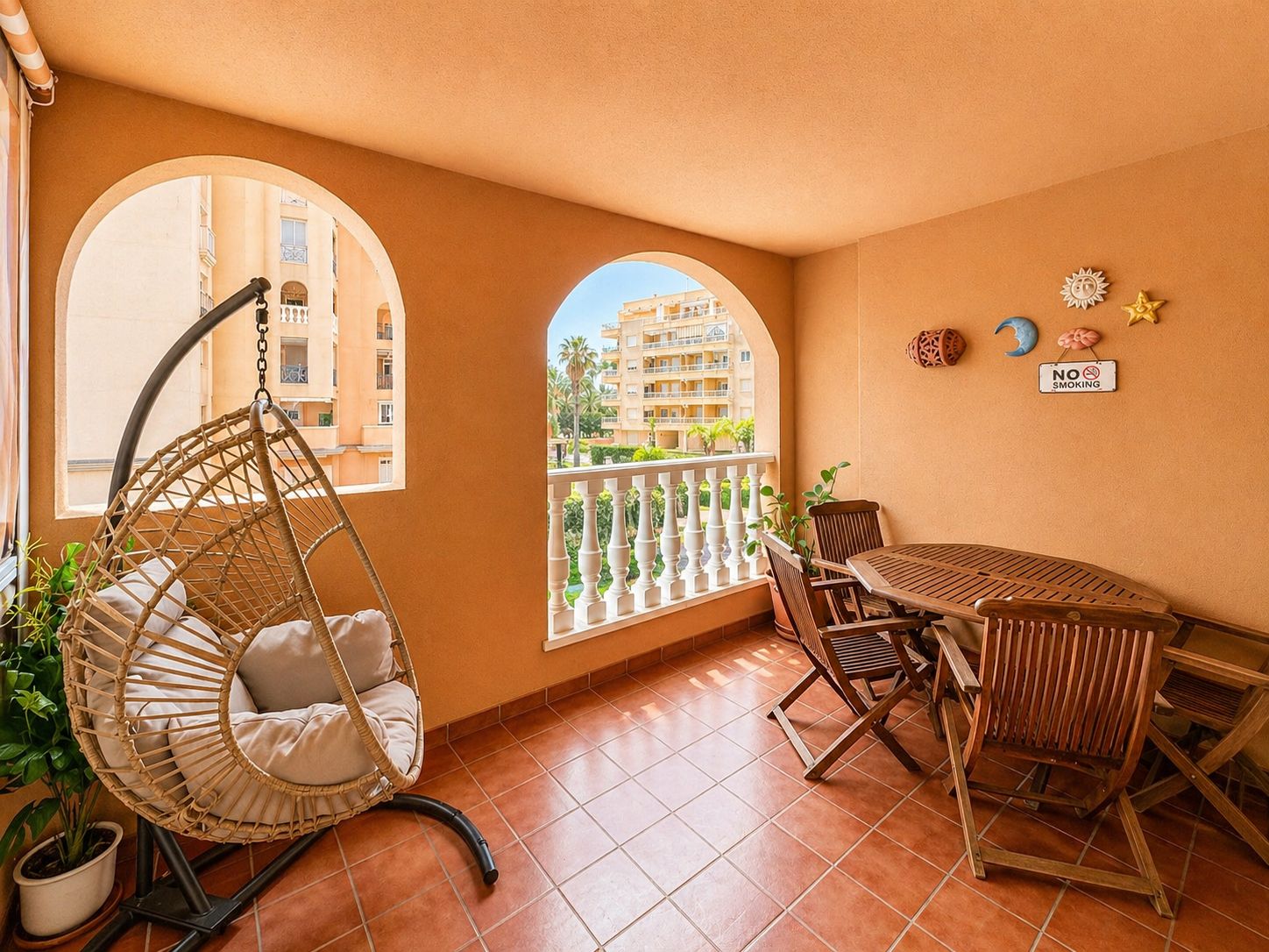 Apartamento 3 habitaciones 112m² en venta - Los Frutales - foto 2