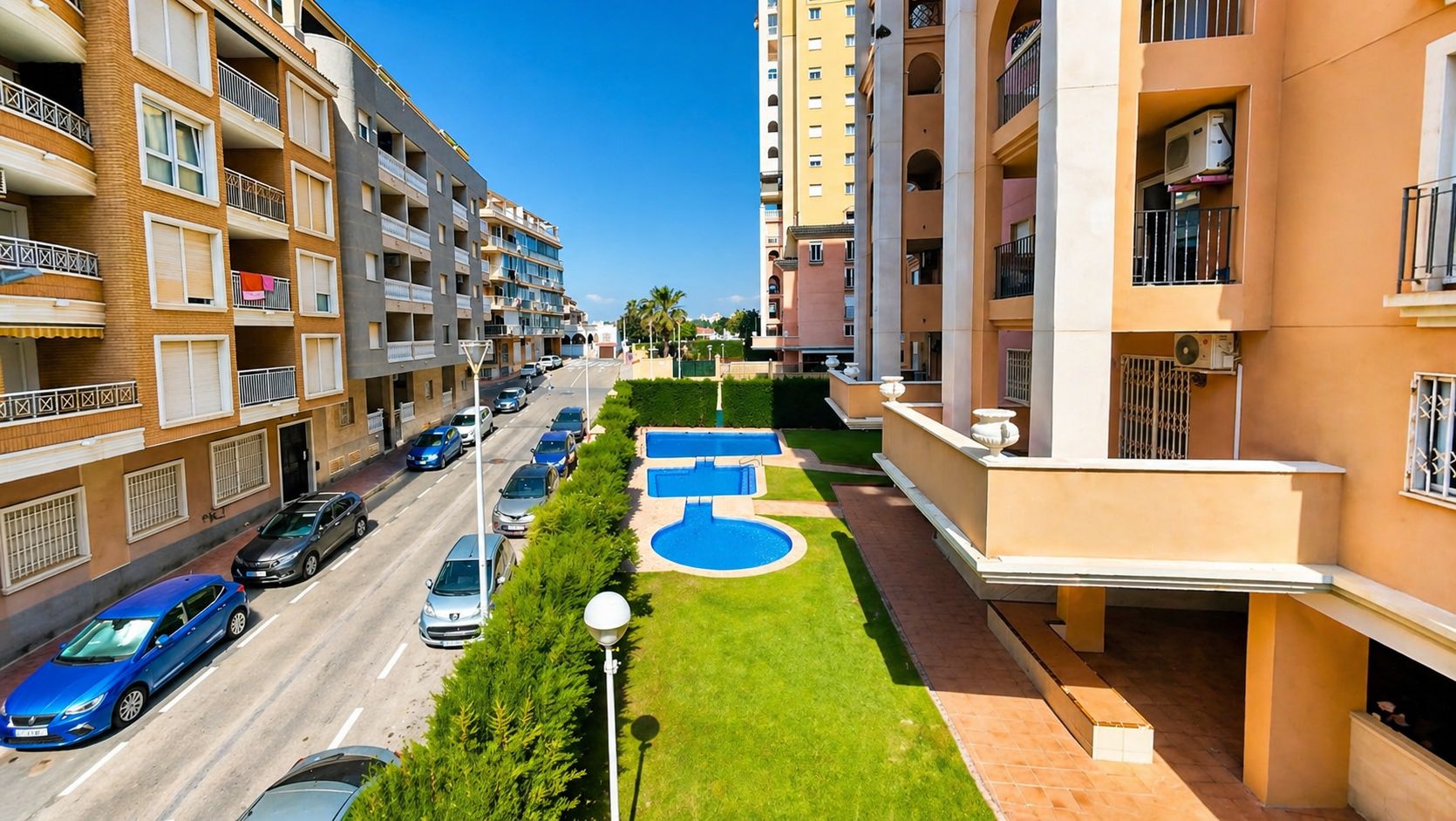 Apartamento 3 habitaciones 112m² en venta - Los Frutales - foto 3