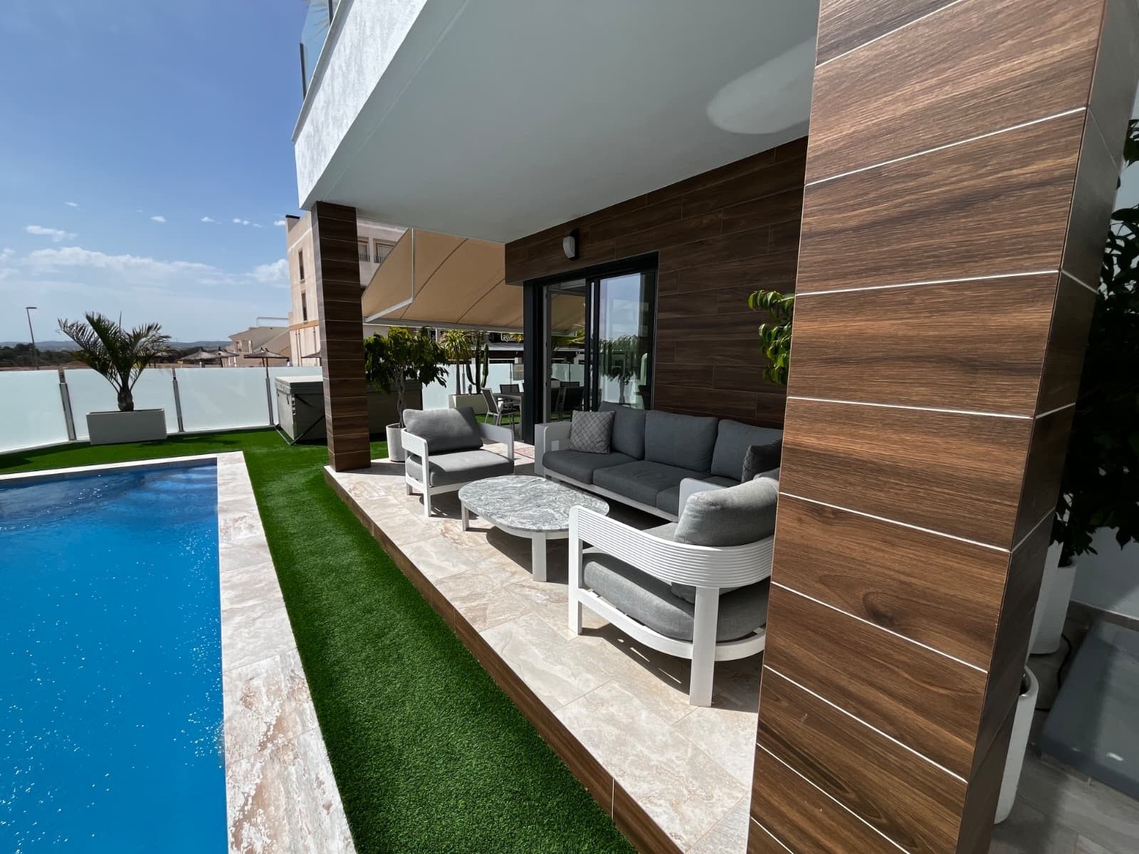 Villa 3 habitaciones 212m² en venta - Desamparados-Hurchillo - foto 3