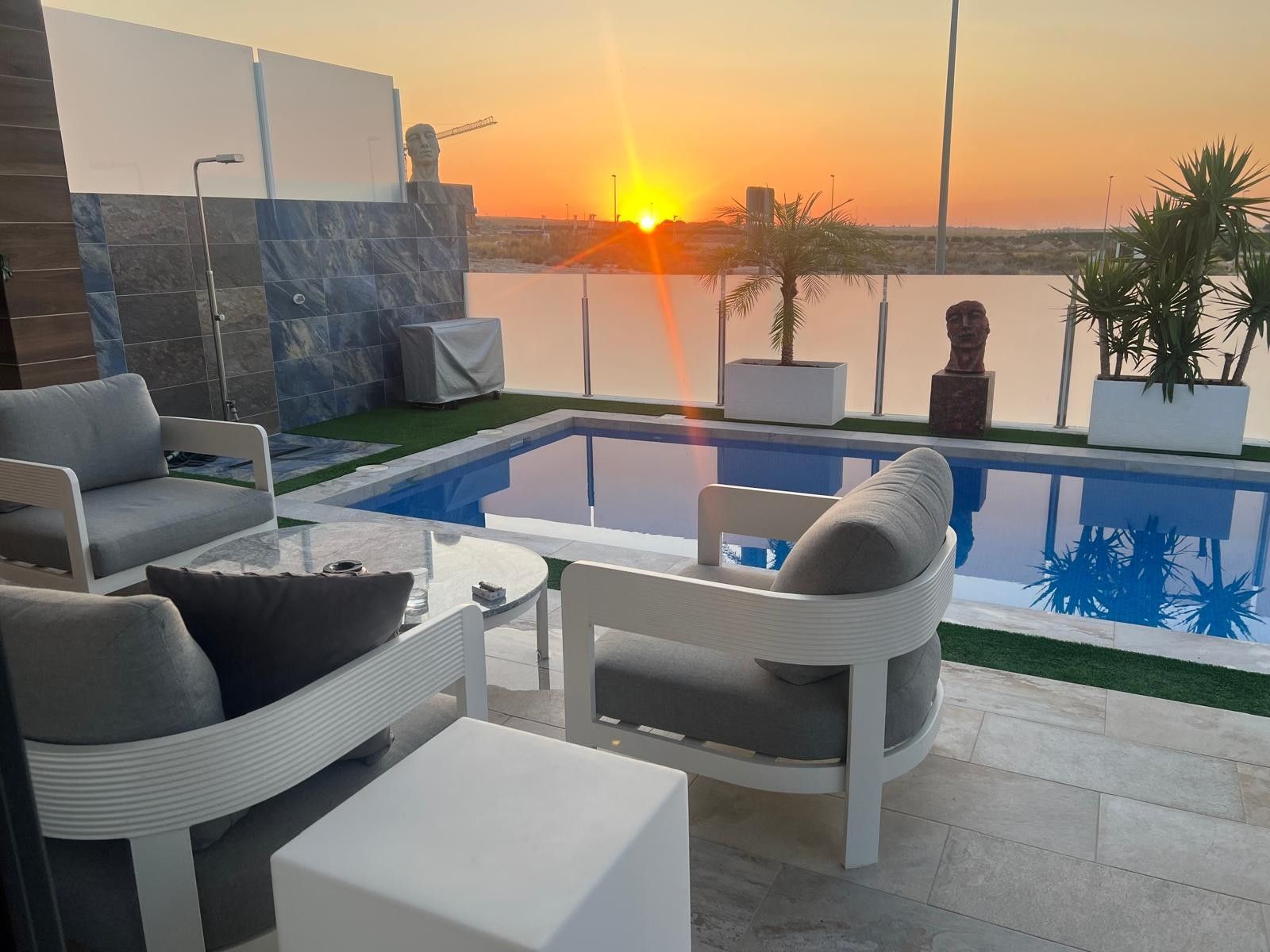 Villa 3 habitaciones 212m² en venta - Desamparados-Hurchillo - foto 4