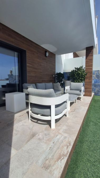 Villa 3 habitaciones 212m² en venta - Desamparados-Hurchillo - foto 5