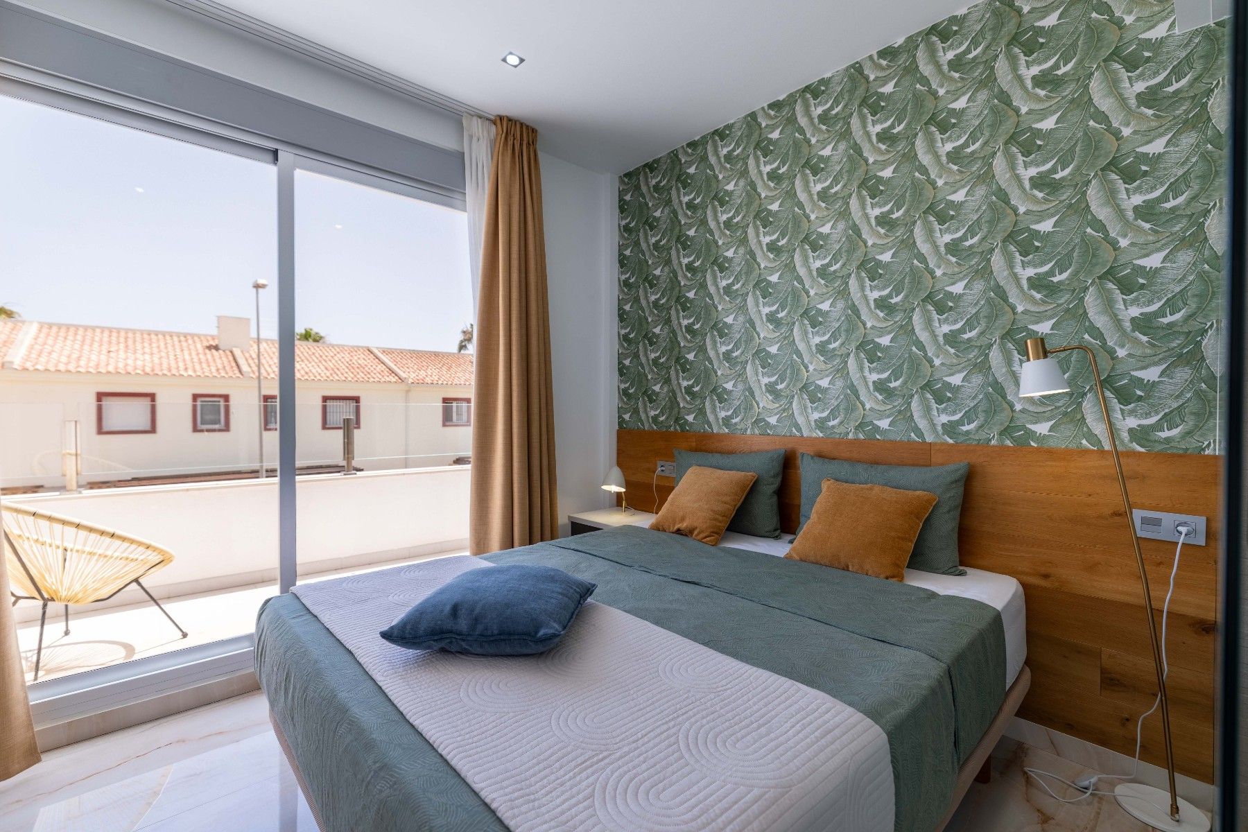 Villa 3 habitaciones 110m² en venta - Lo Marabú - foto 12