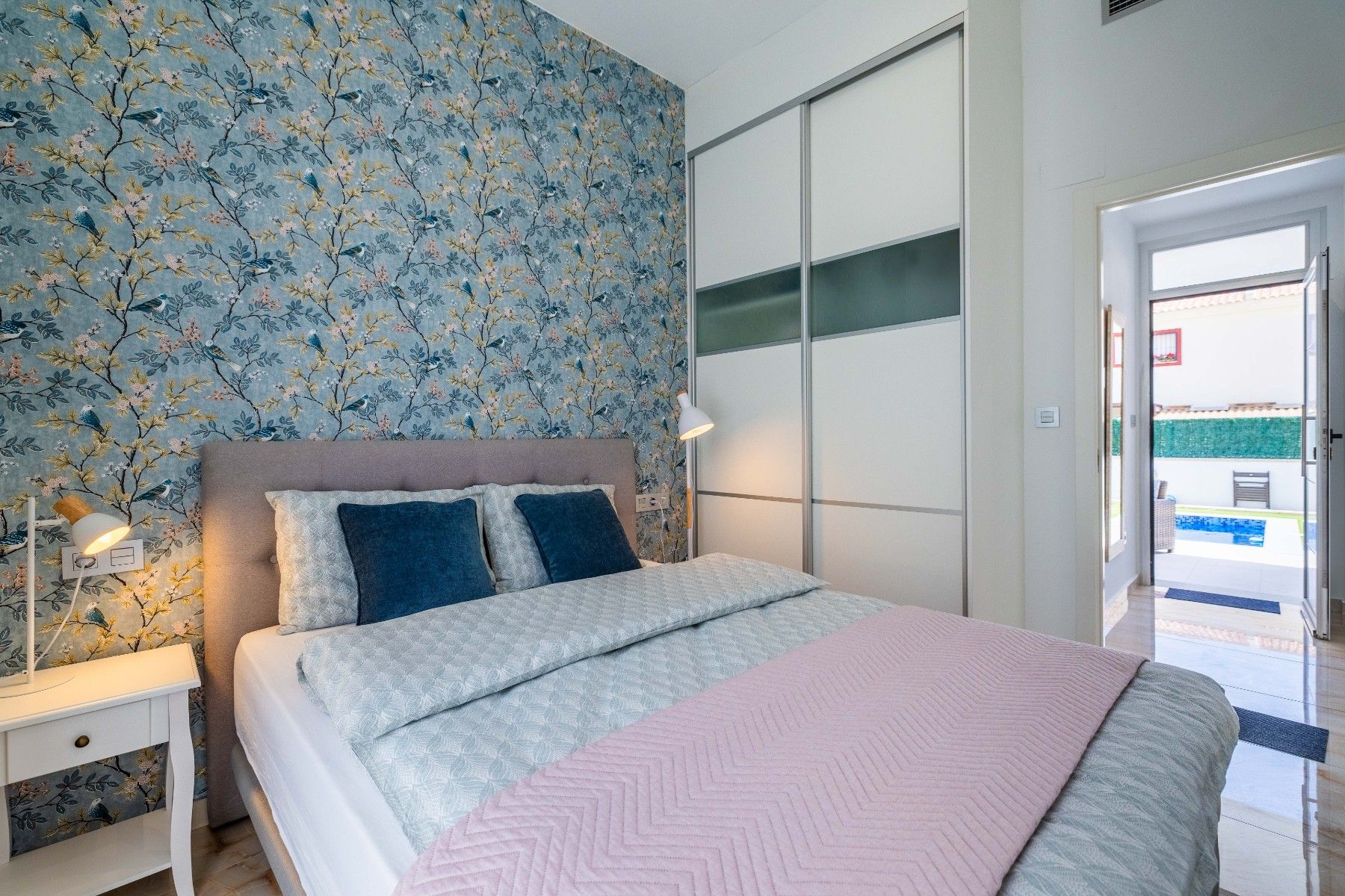 Villa 3 habitaciones 110m² en venta - Lo Marabú - foto 15