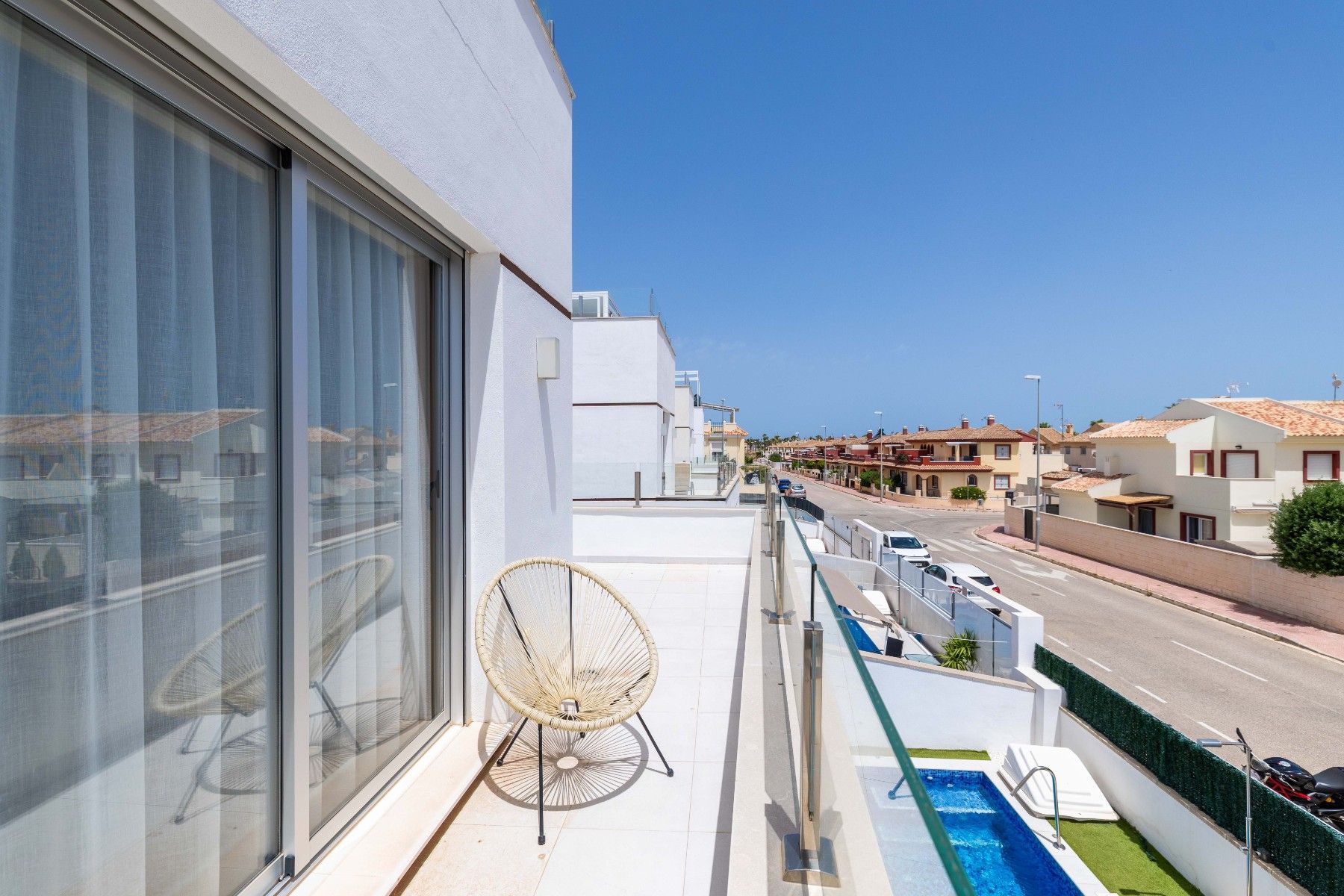 Villa 3 habitaciones 110m² en venta - Lo Marabú - foto 21