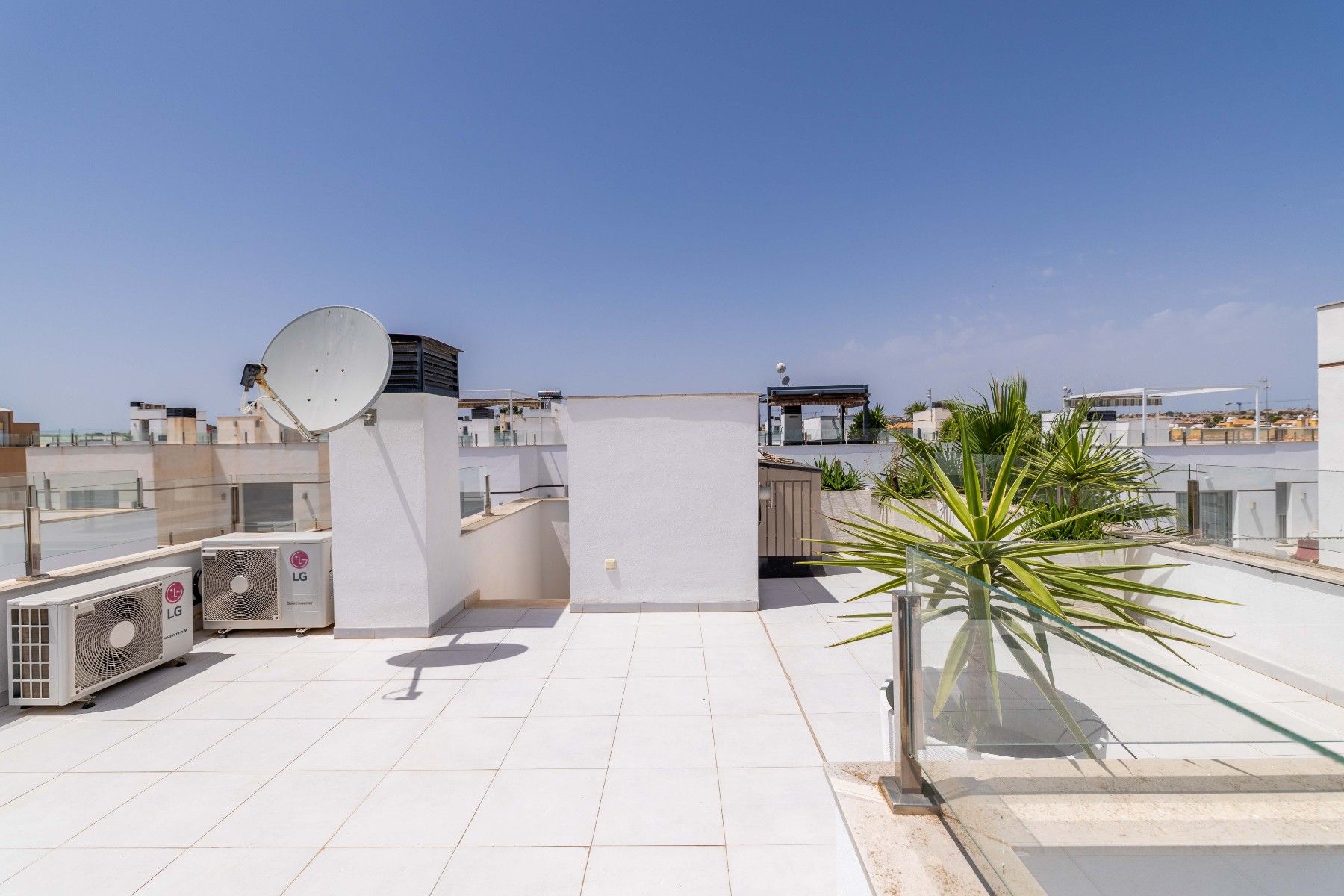 Villa 3 habitaciones 110m² en venta - Lo Marabú - foto 22