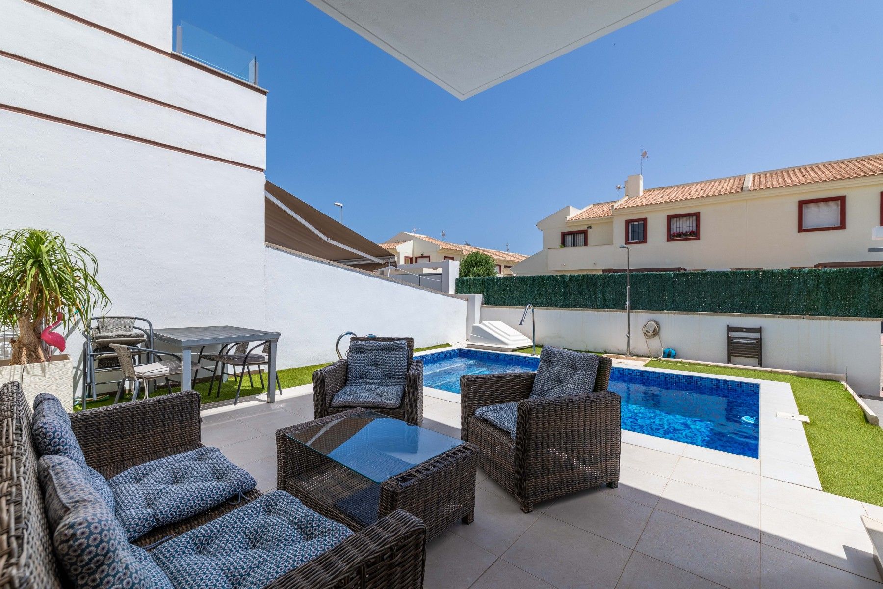 Villa 3 habitaciones 110m² en venta - Lo Marabú - foto 23