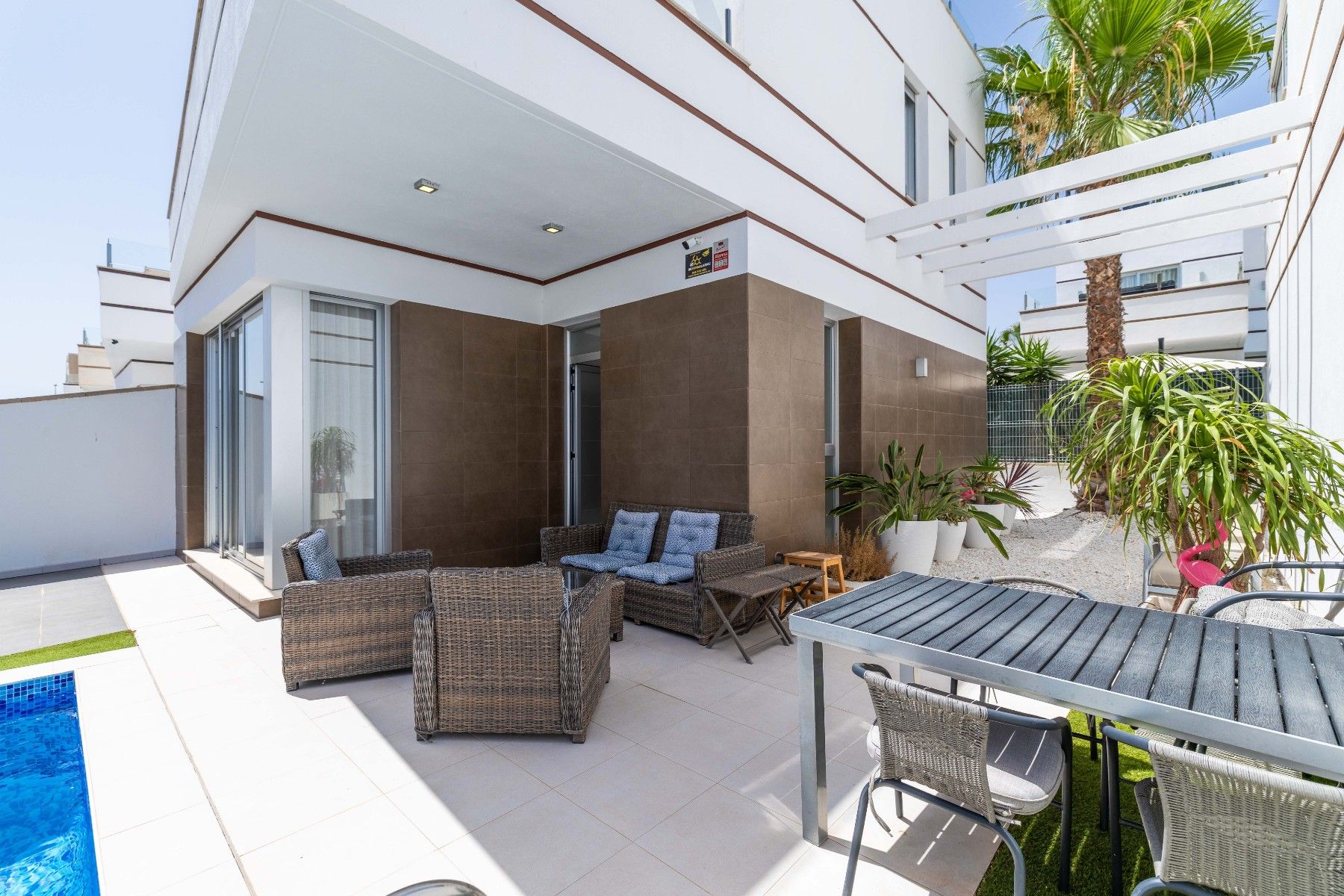 Villa 3 habitaciones 110m² en venta - Lo Marabú - foto 24