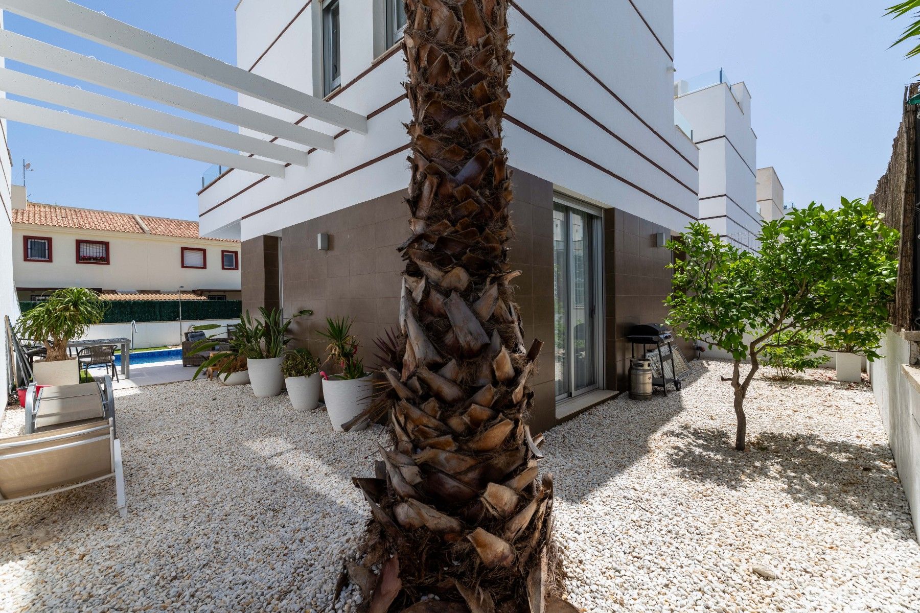 Villa 3 habitaciones 110m² en venta - Lo Marabú - foto 25