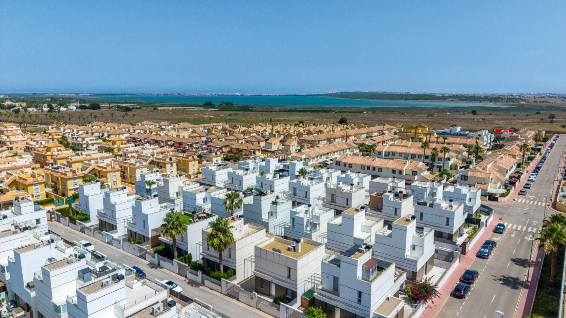 Villa 3 habitaciones 110m² en venta - Lo Marabú - foto 27