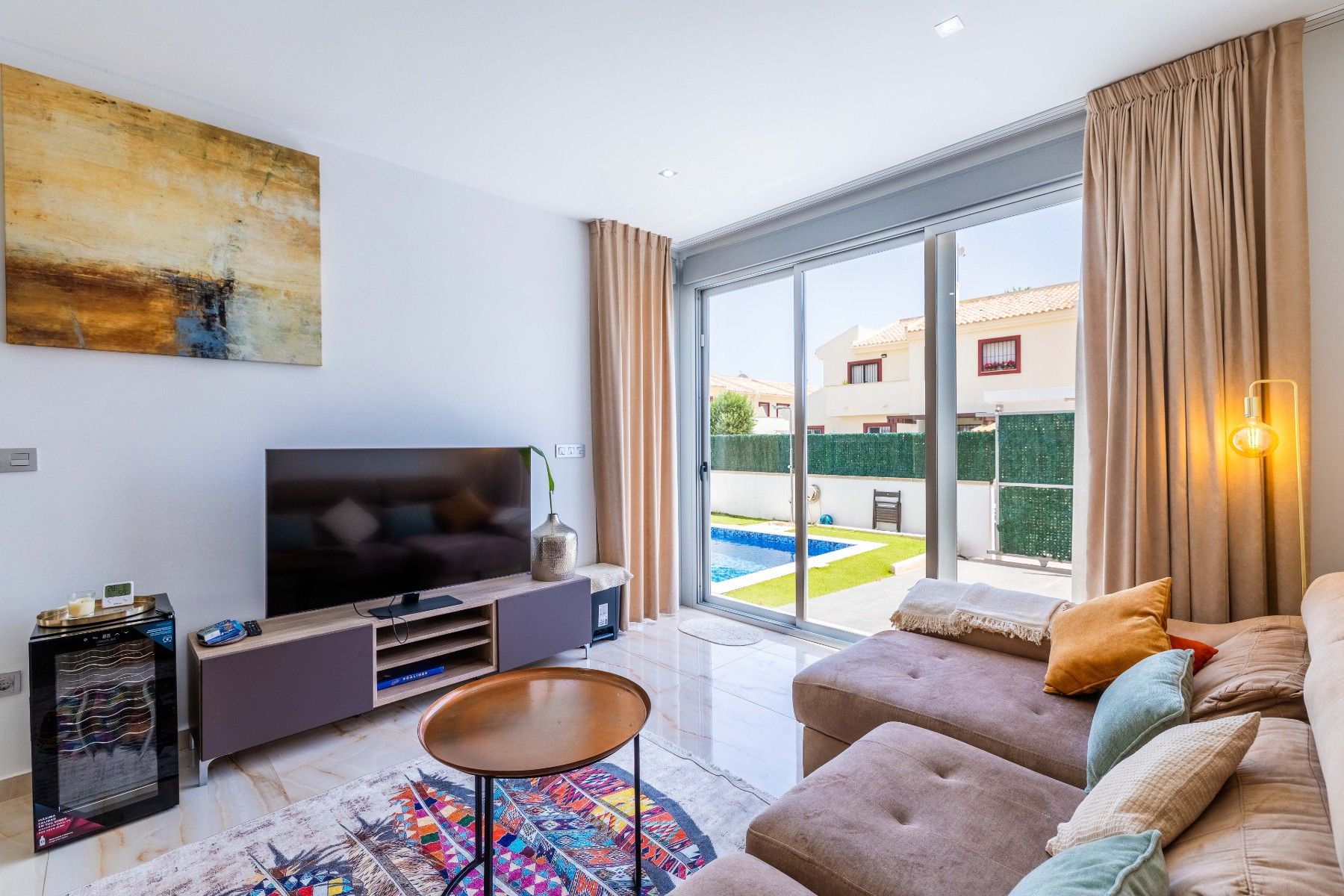 Villa 3 habitaciones 110m² en venta - Lo Marabú - foto 28