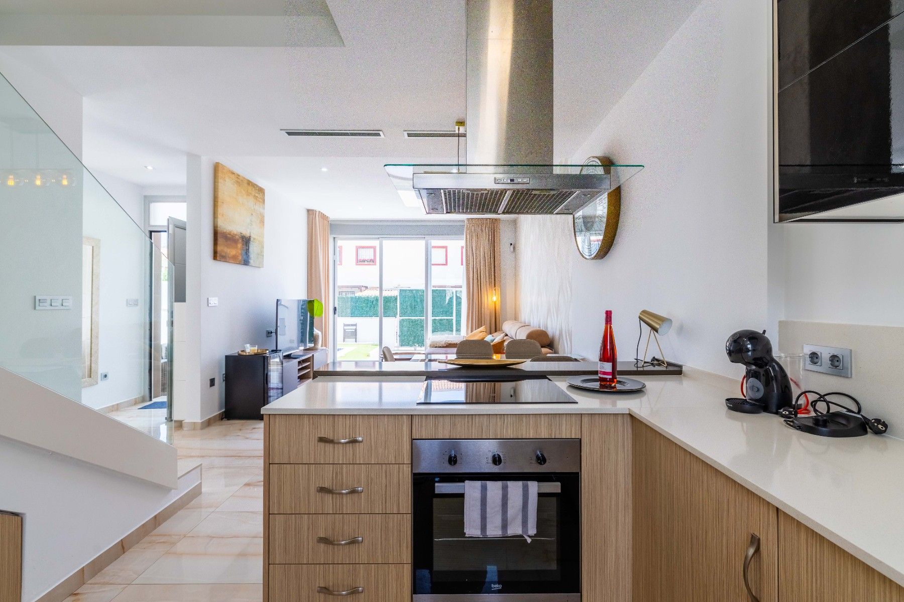 Villa 3 habitaciones 110m² en venta - Lo Marabú - foto 4