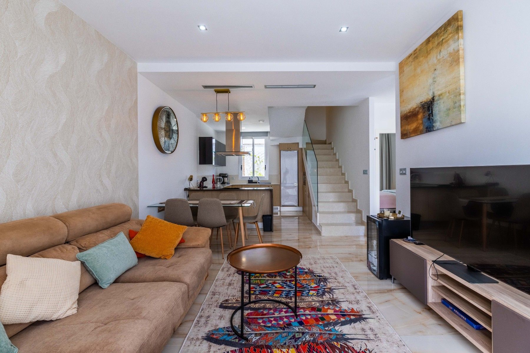 Villa 3 habitaciones 110m² en venta - Lo Marabú - foto 5