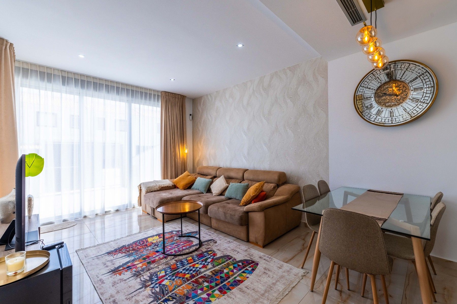 Villa 3 habitaciones 110m² en venta - Lo Marabú - foto 6
