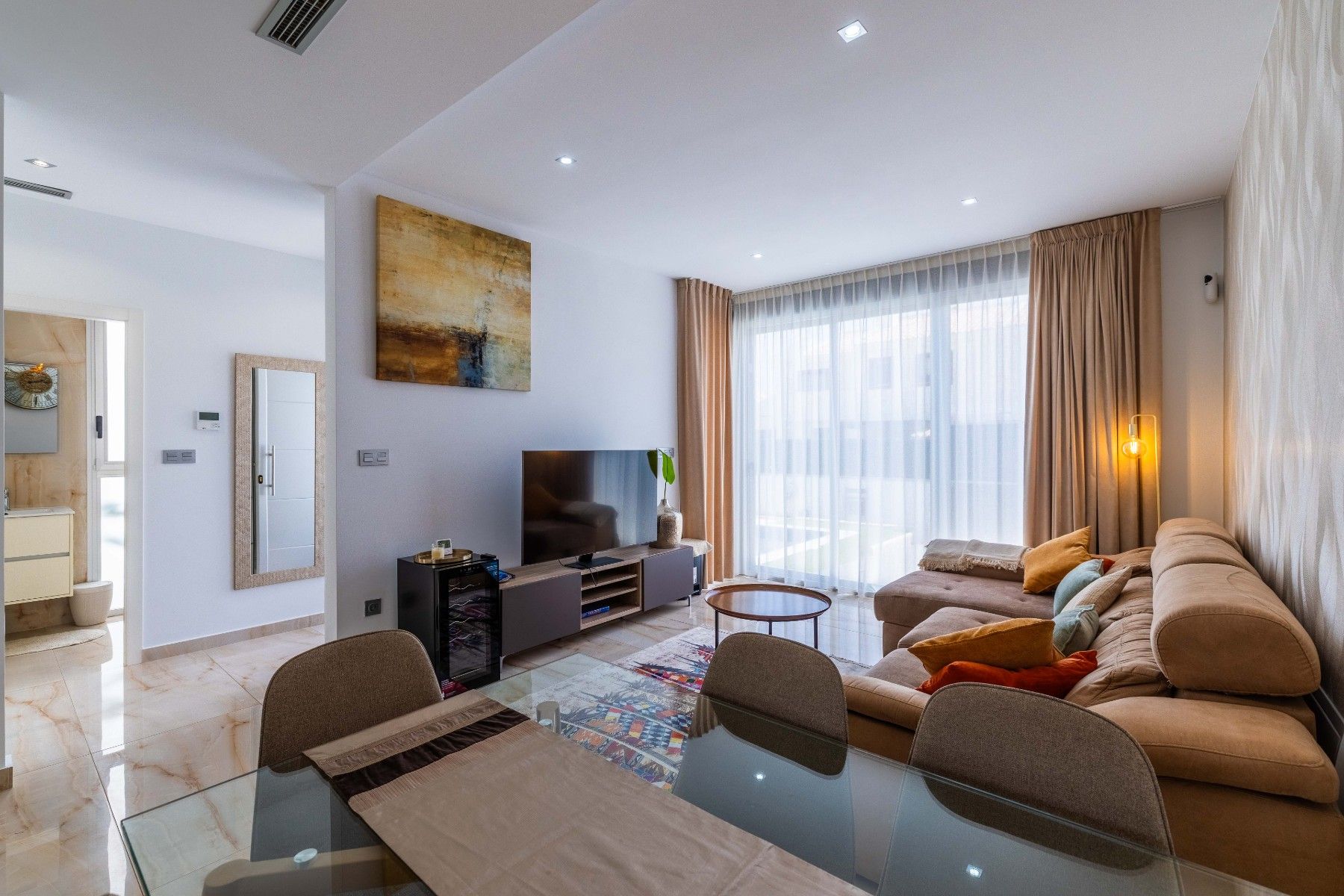 Villa 3 habitaciones 110m² en venta - Lo Marabú - foto 7