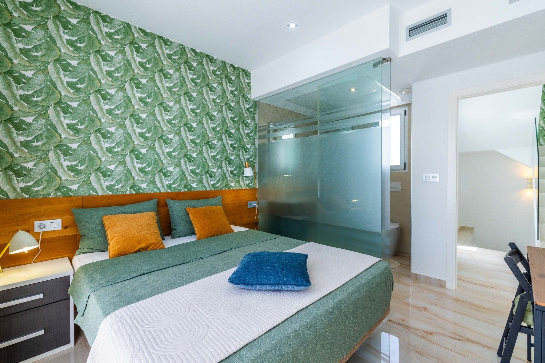 Villa 3 habitaciones 110m² en venta - Lo Marabú - foto 8