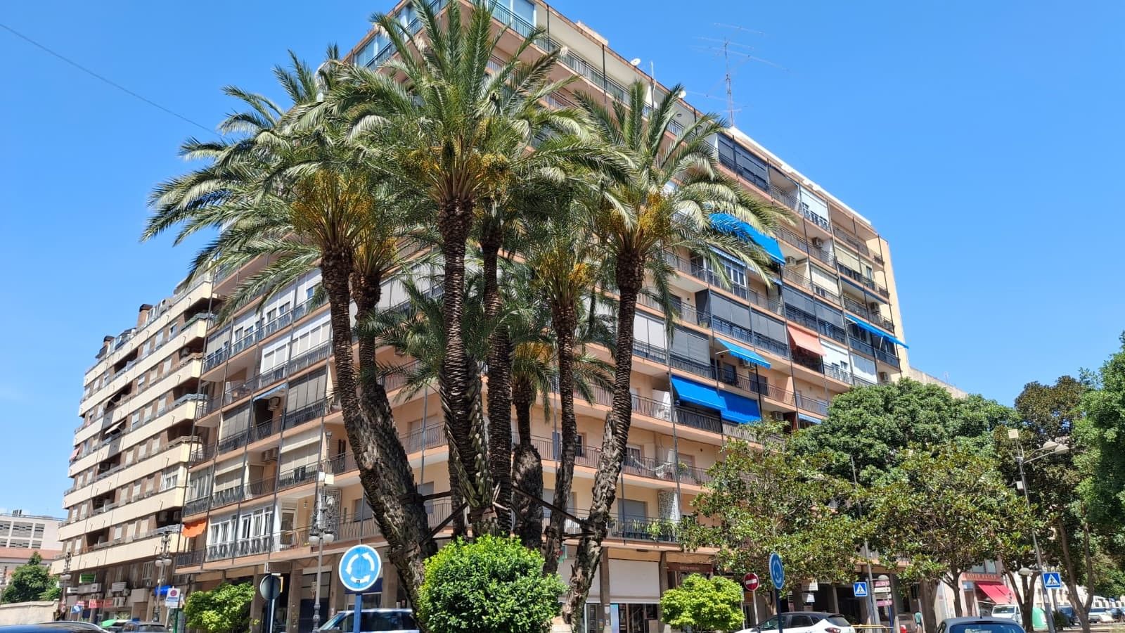 Apartamento 4 habitaciones 140m² en venta - Zona Centro