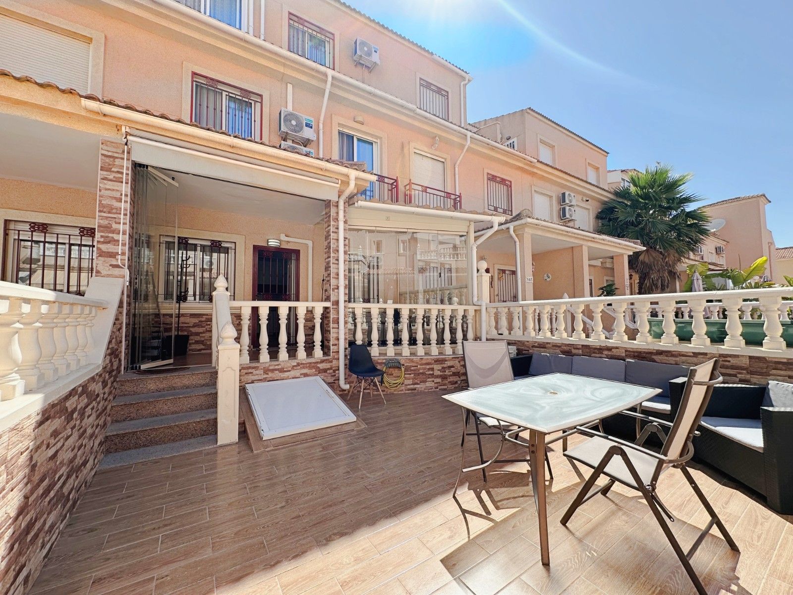 Casa 3 habitaciones 110m² en venta - La Zenia