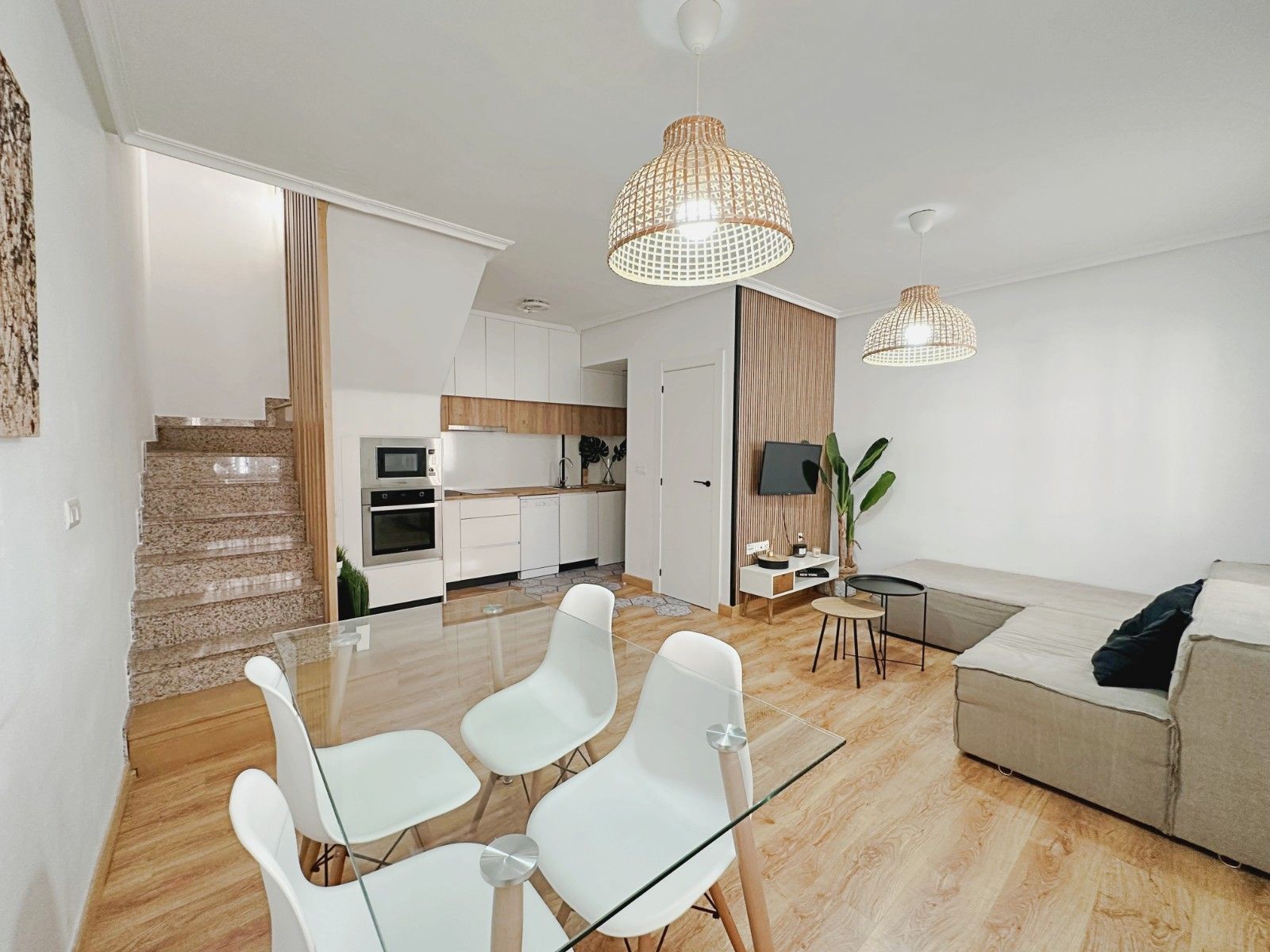 Casa 3 habitaciones 110m² en venta - La Zenia - foto 4