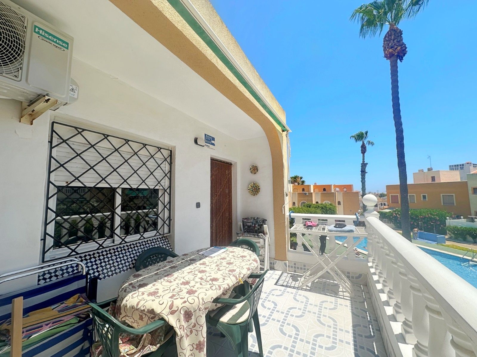 Bungalow 1 habitación 45m² en venta - Torreblanca