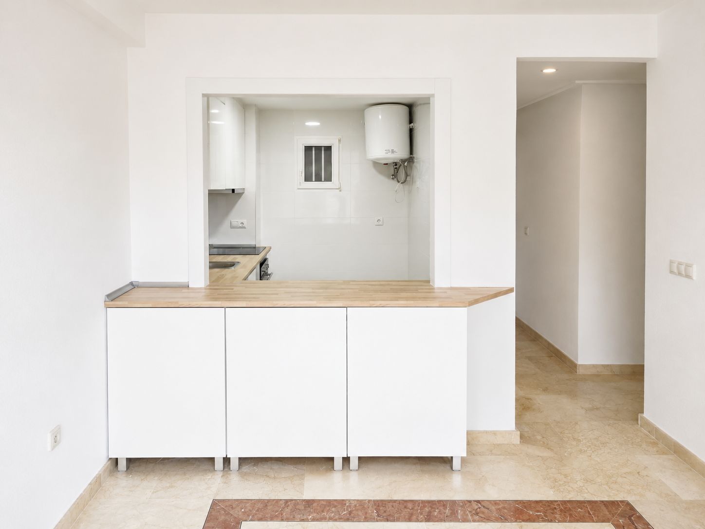 Apartamento 2 habitaciones 53m² en venta - Altos de Campoamo - foto 2
