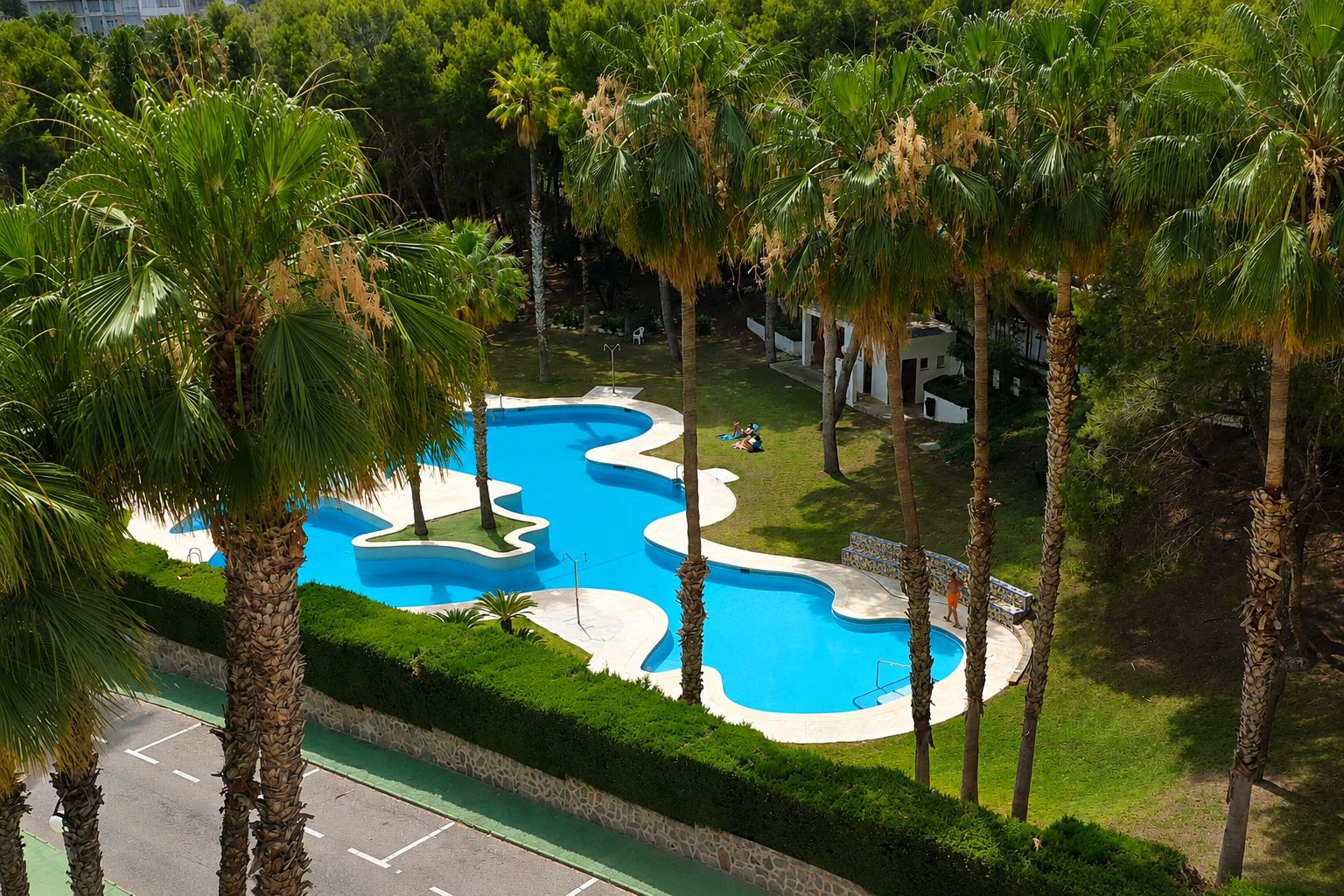 Apartamento 2 habitaciones 53m² en venta - Altos de Campoamo - foto 8