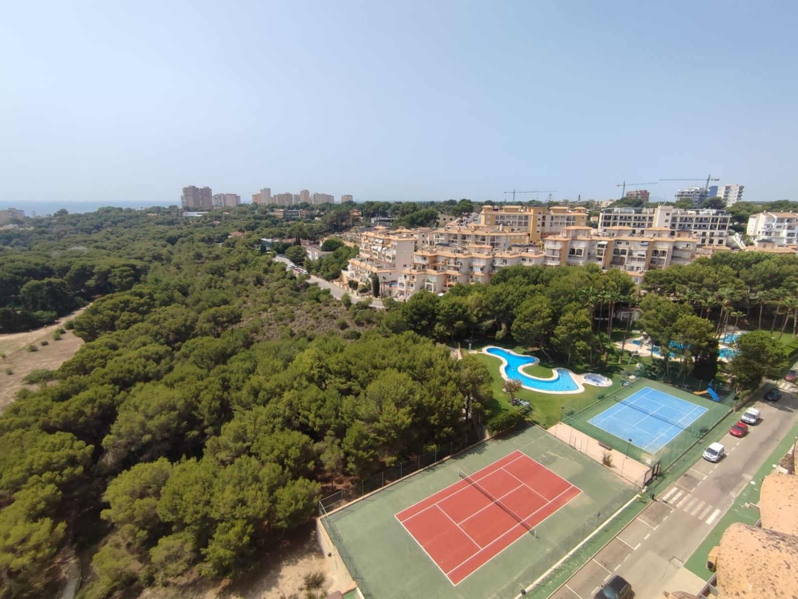 Apartamento 2 habitaciones 53m² en venta - Altos de Campoamo - foto 9