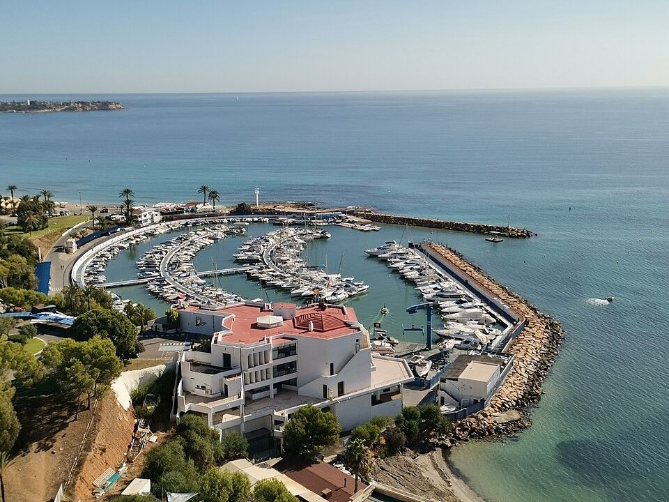 Apartamento 2 habitaciones 53m² en venta - Altos de Campoamo - foto 10