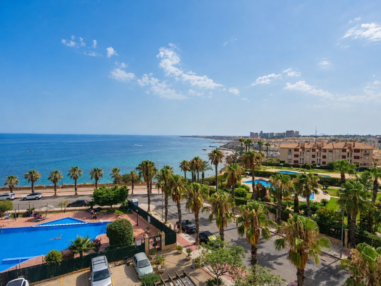 Apartamento 2 habitaciones 98m² en venta - Campoamor