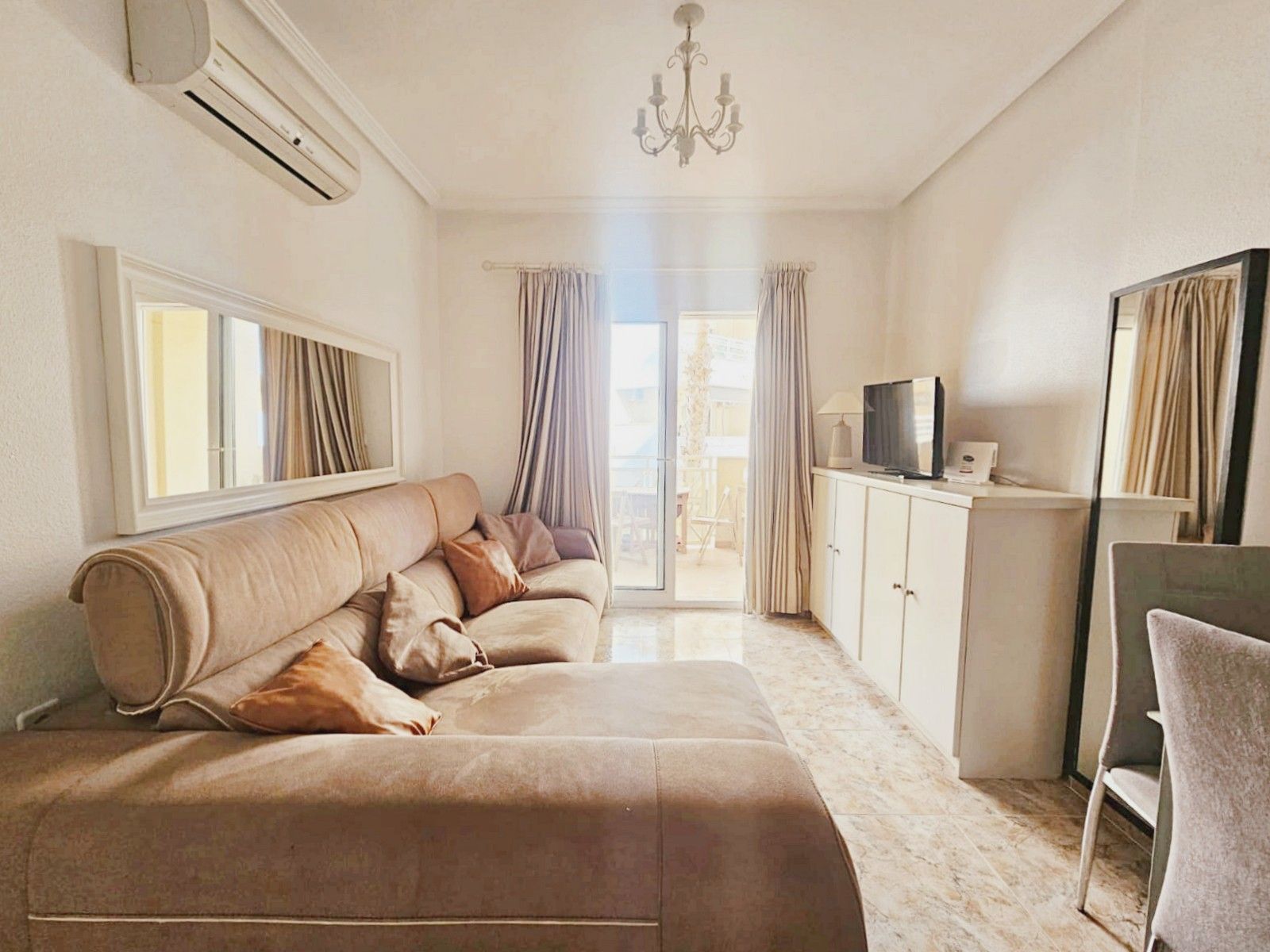 Apartamento 2 habitaciones 98m² en venta - Campoamor - foto 2