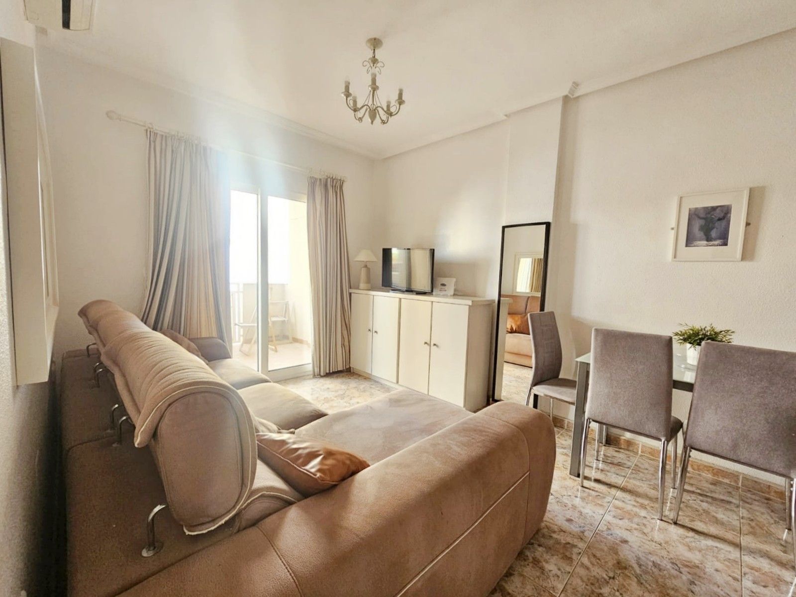 Apartamento 2 habitaciones 98m² en venta - Campoamor - foto 11