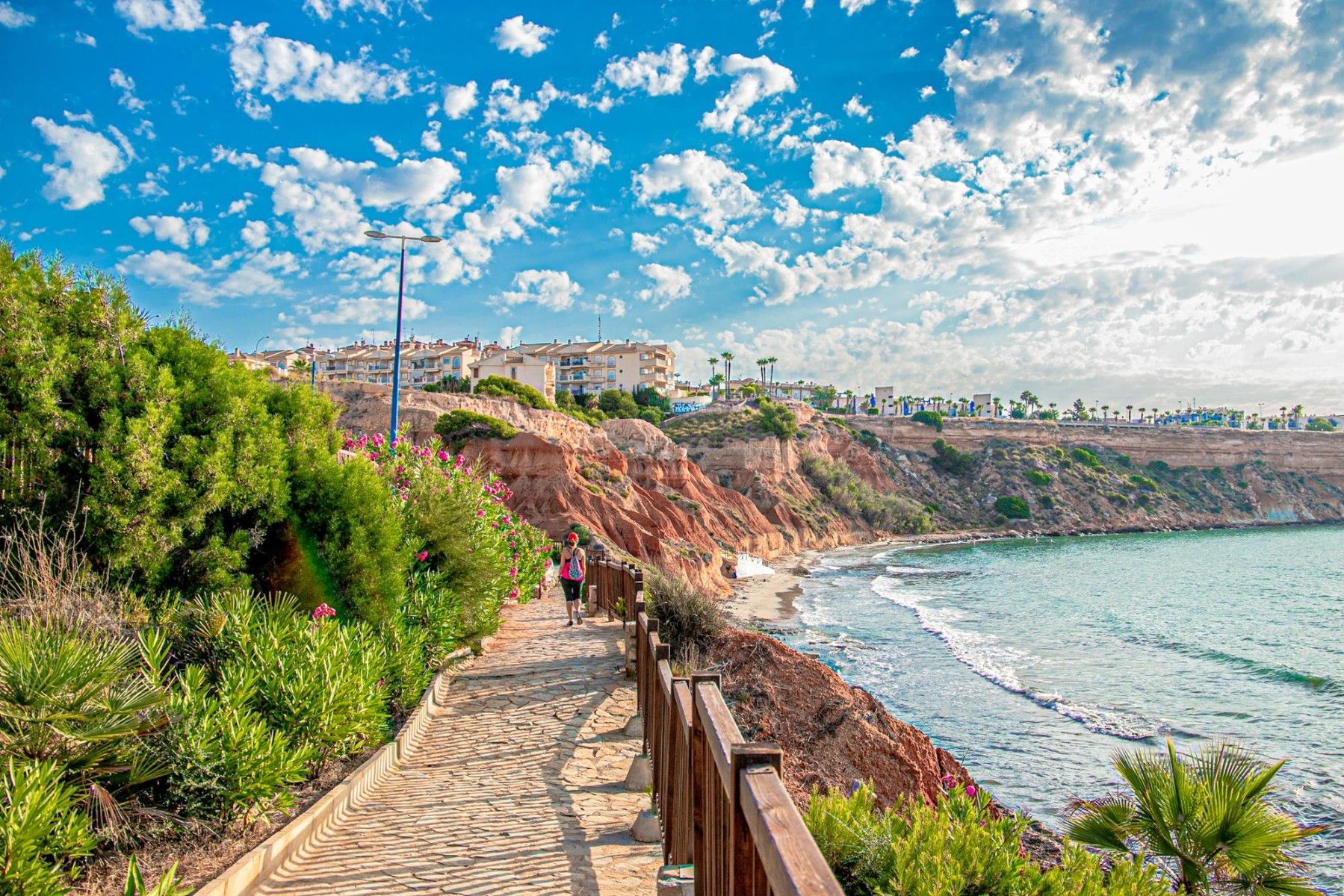 Apartamento 2 habitaciones 98m² en venta - Campoamor - foto 18