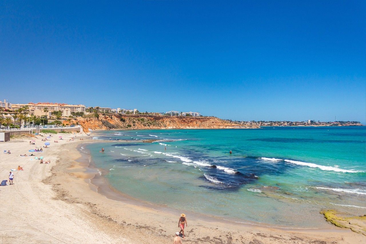 Apartamento 2 habitaciones 98m² en venta - Campoamor - foto 19