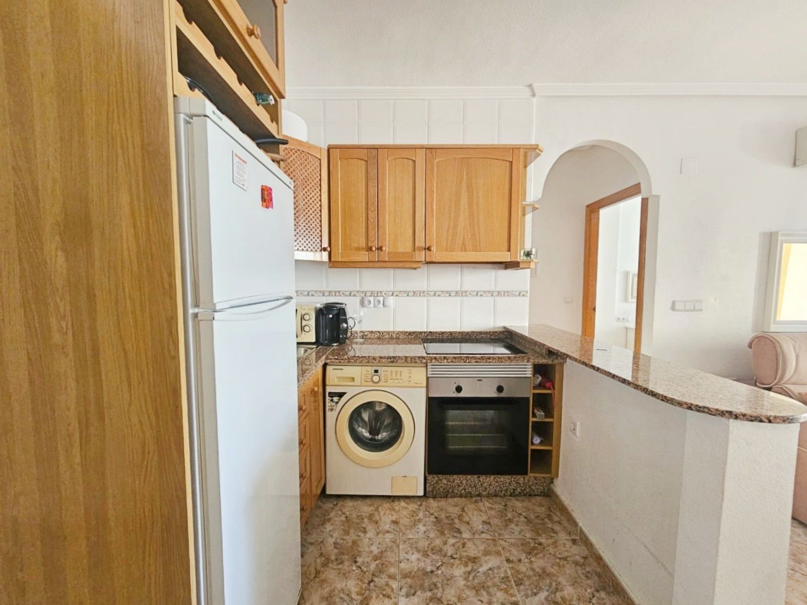 Apartamento 2 habitaciones 98m² en venta - Campoamor - foto 3