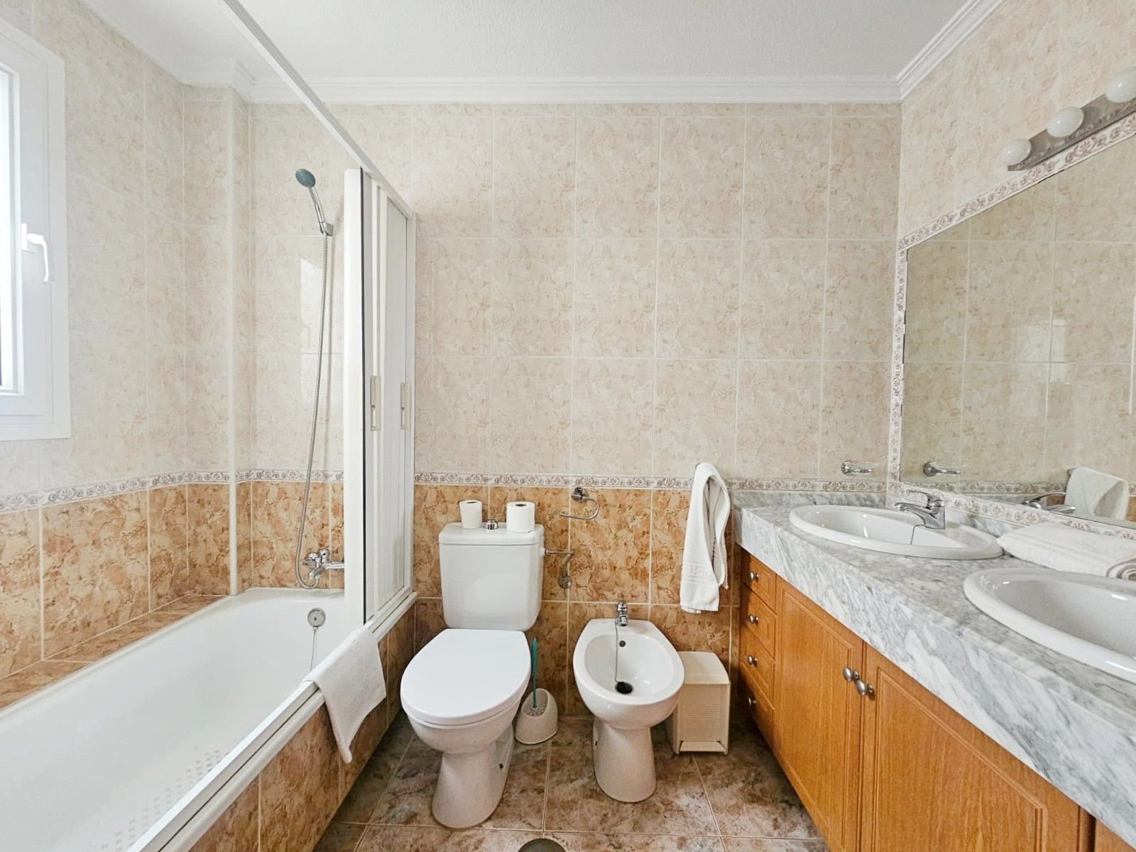 Apartamento 2 habitaciones 98m² en venta - Campoamor - foto 5