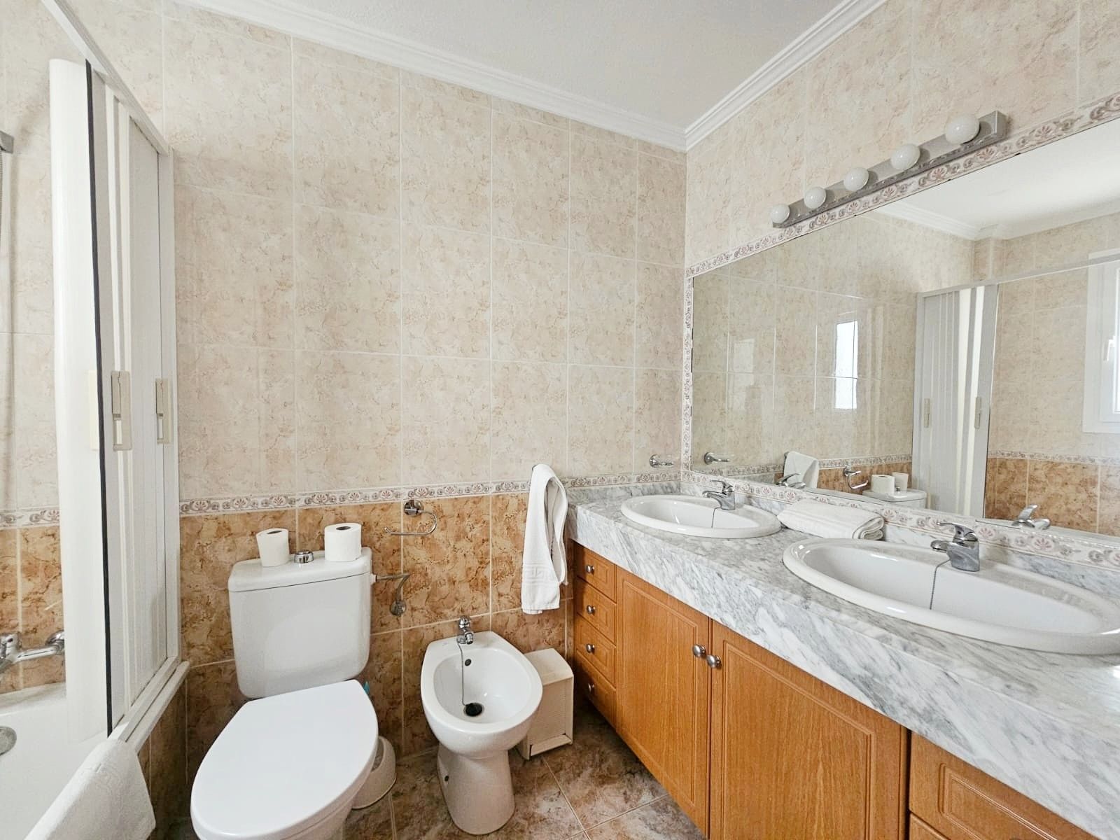 Apartamento 2 habitaciones 98m² en venta - Campoamor - foto 6