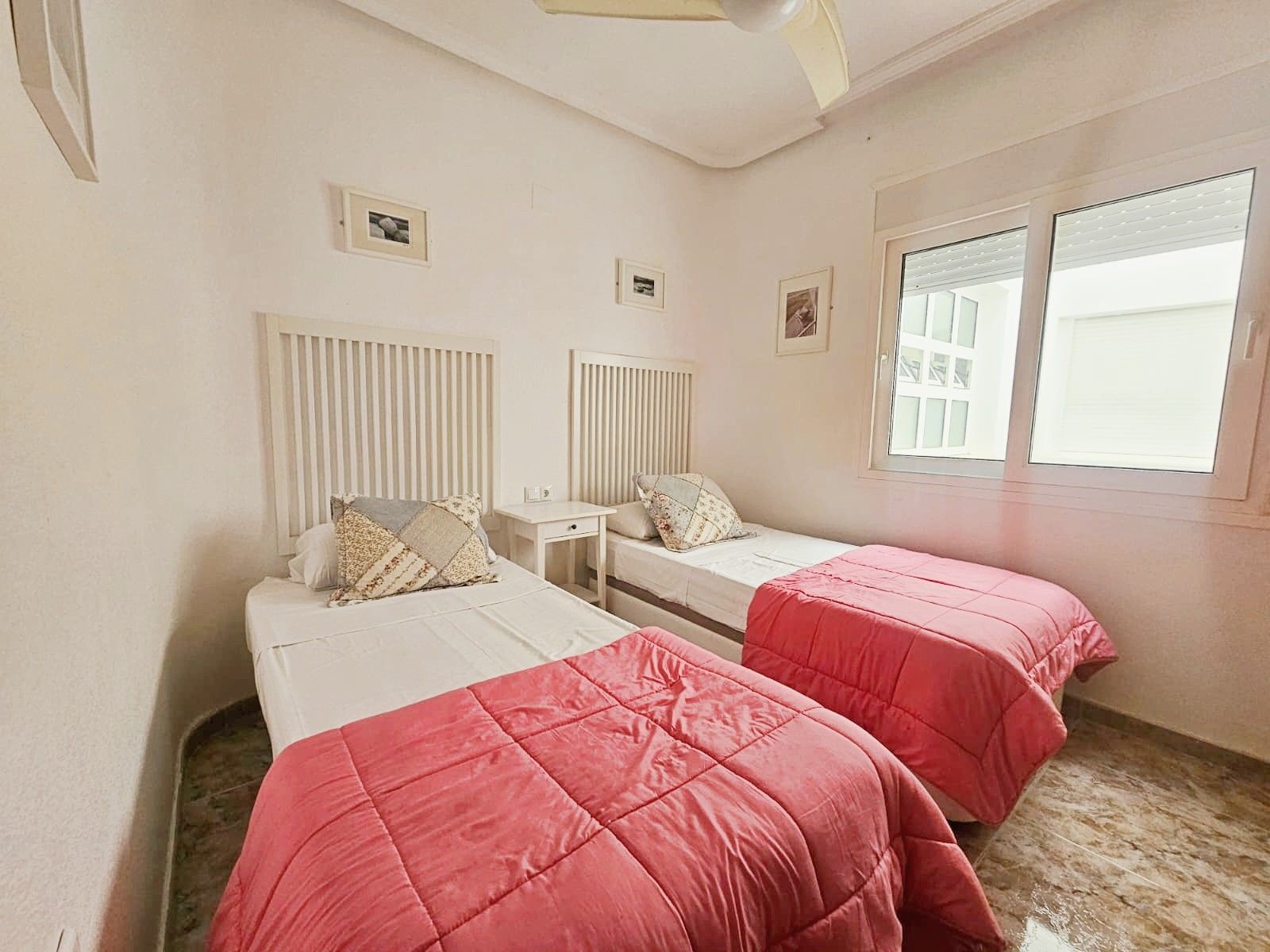 Apartamento 2 habitaciones 98m² en venta - Campoamor - foto 9