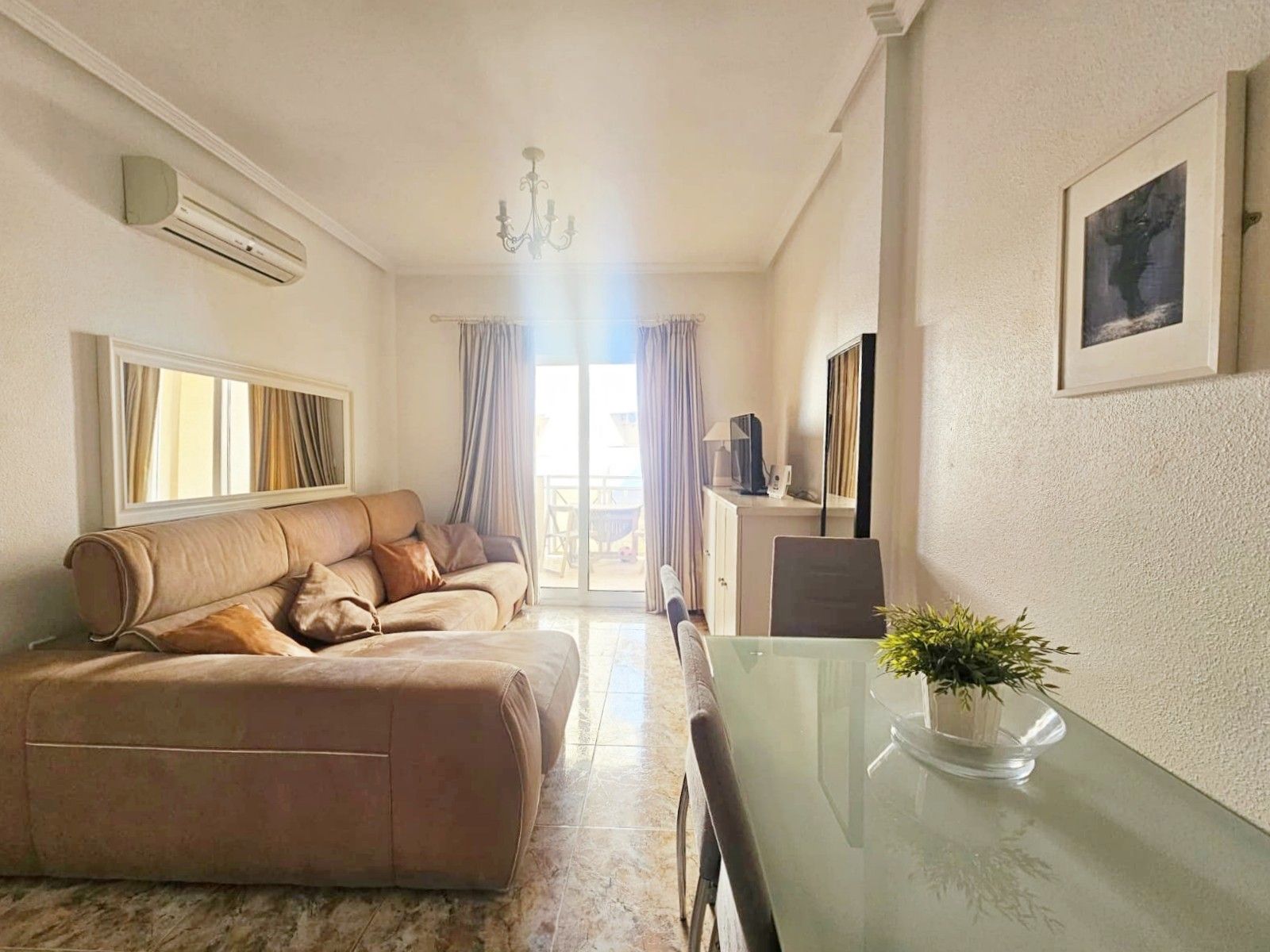 Apartamento 2 habitaciones 98m² en venta - Campoamor - foto 10
