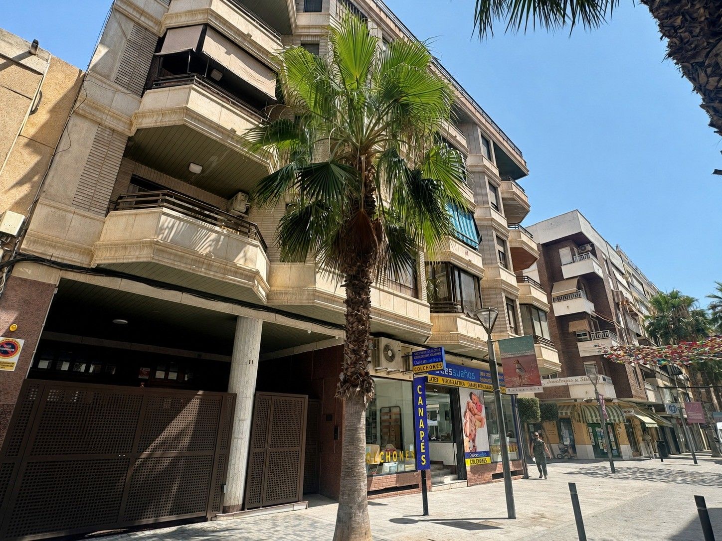Apartamento 4 habitaciones 130m² en venta - torrevieja