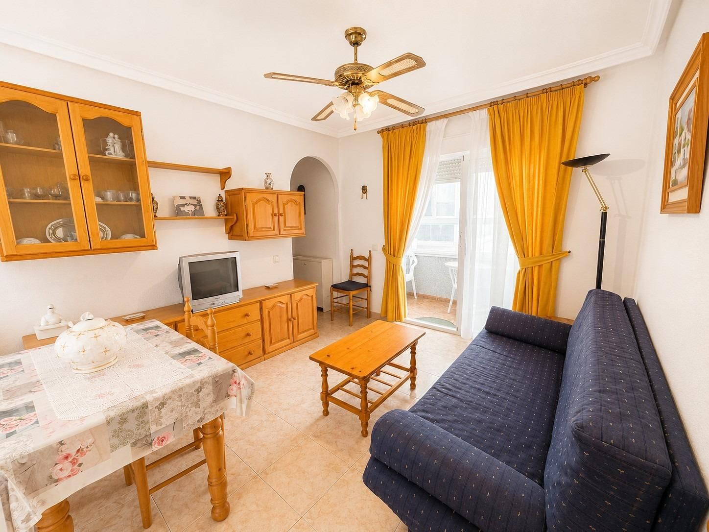 Oportunidad de un dormitorio